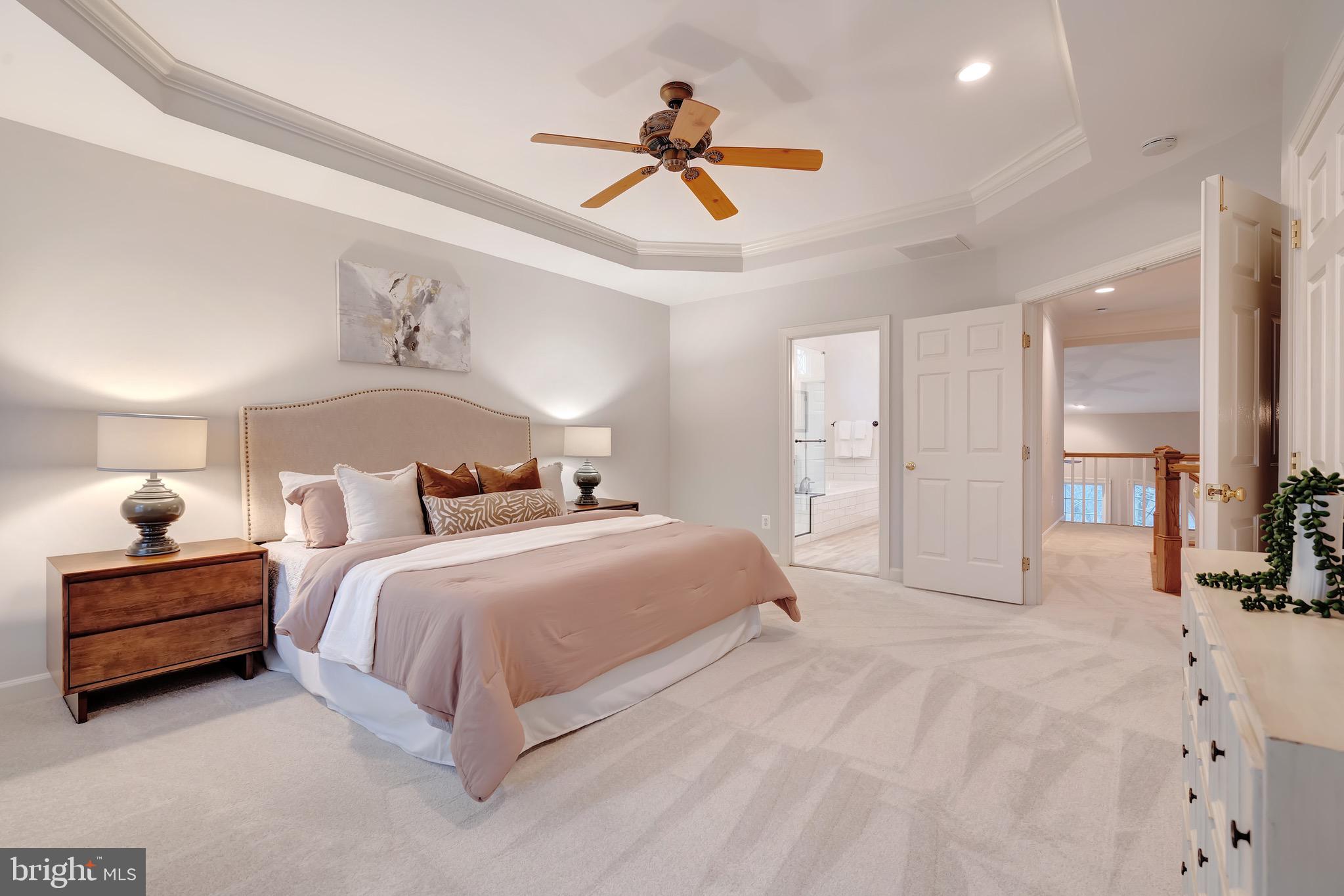 AMANDA PLACE - Residential