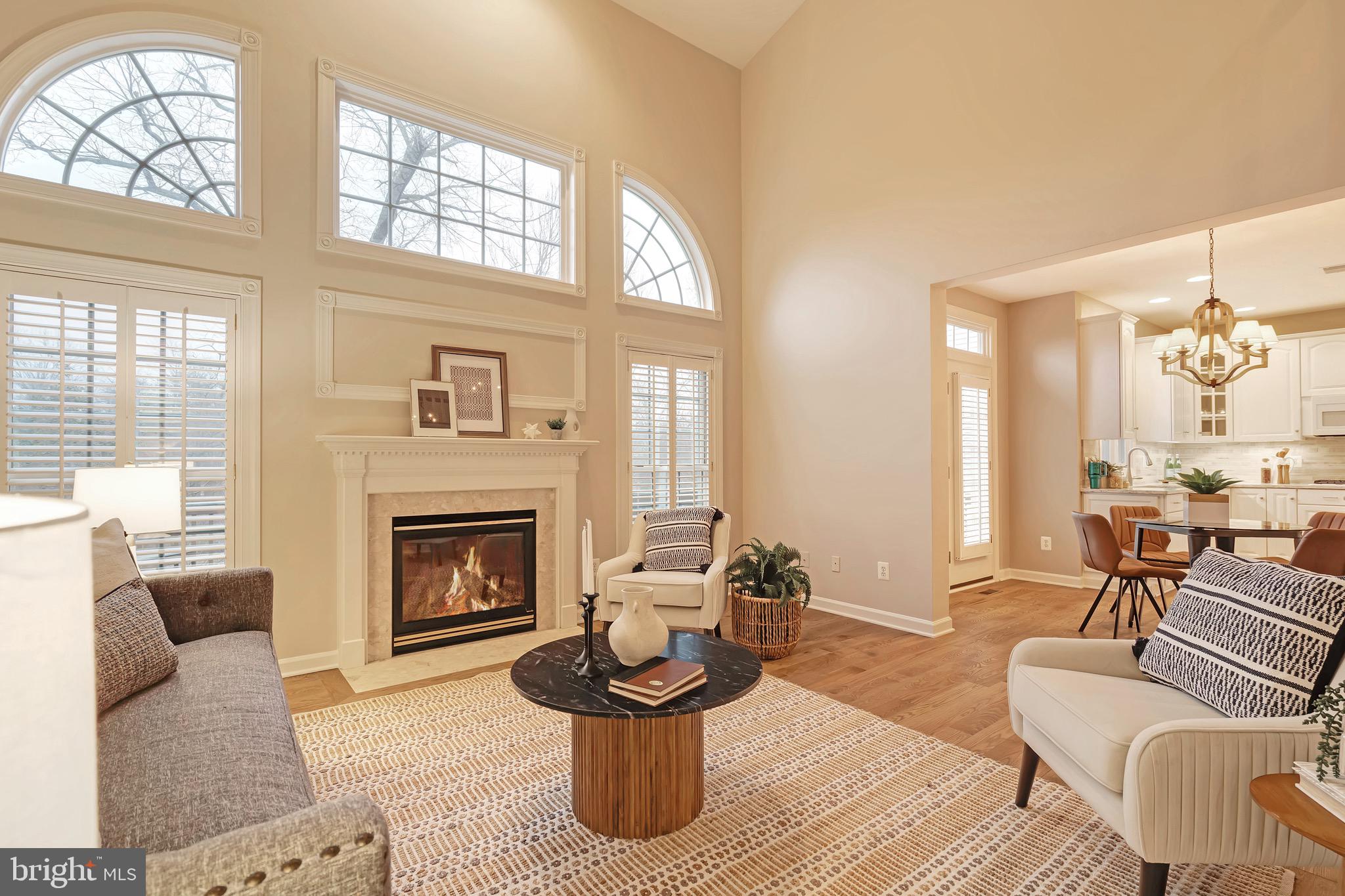 AMANDA PLACE - Residential