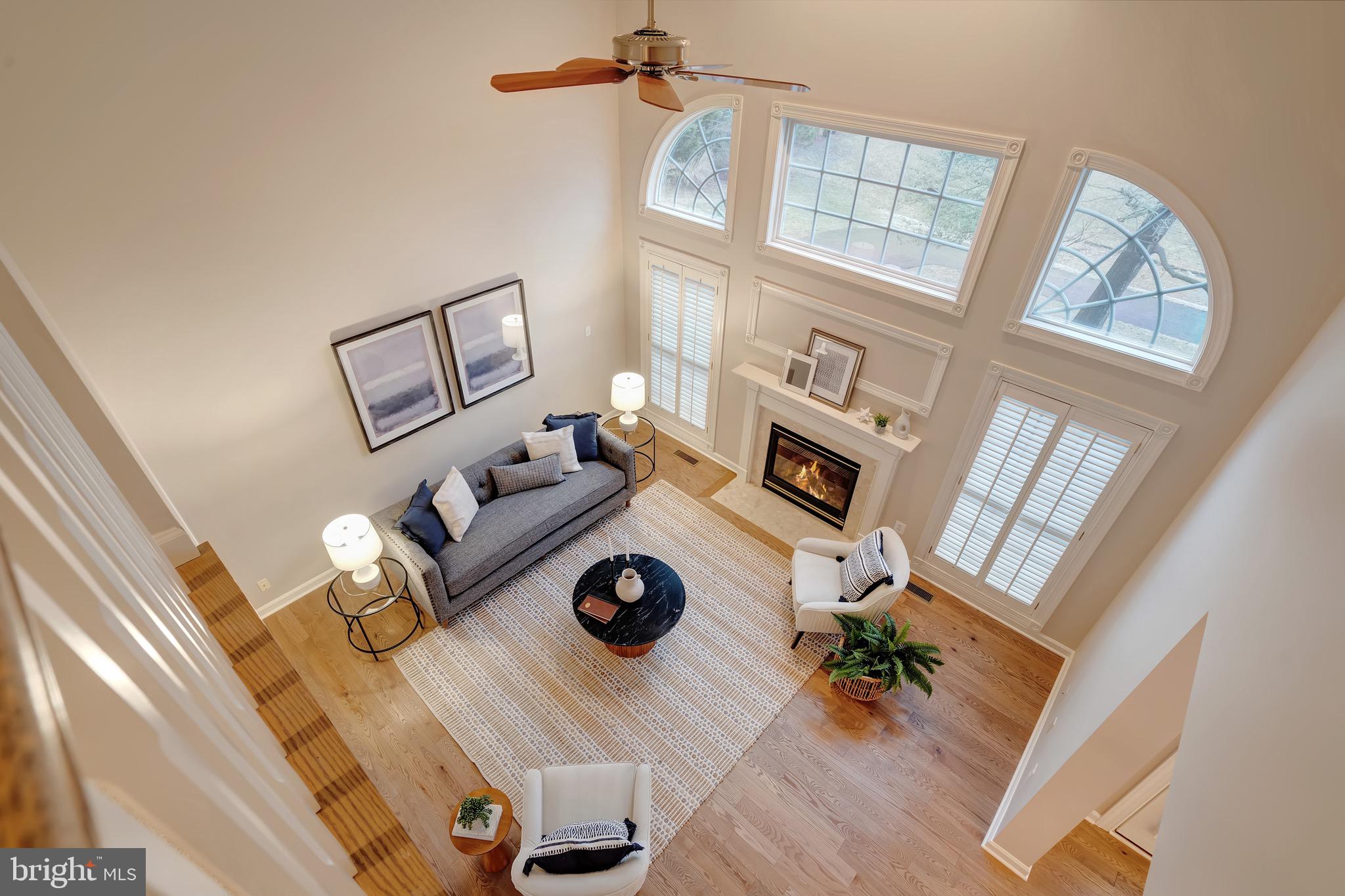 AMANDA PLACE - Residential