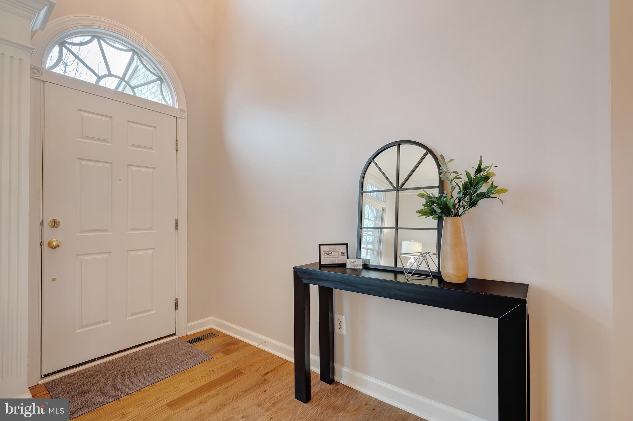 AMANDA PLACE - Residential