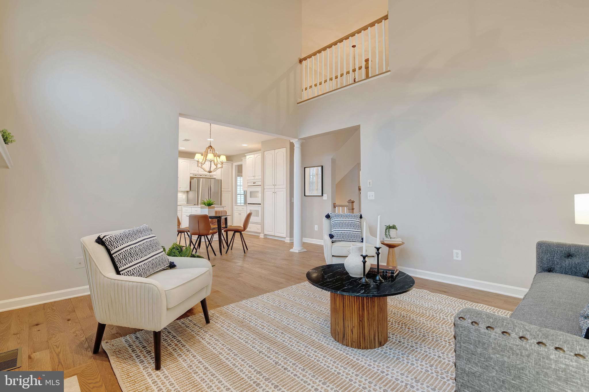 AMANDA PLACE - Residential