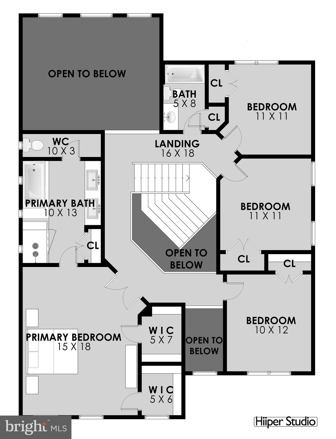 AMANDA PLACE - Residential