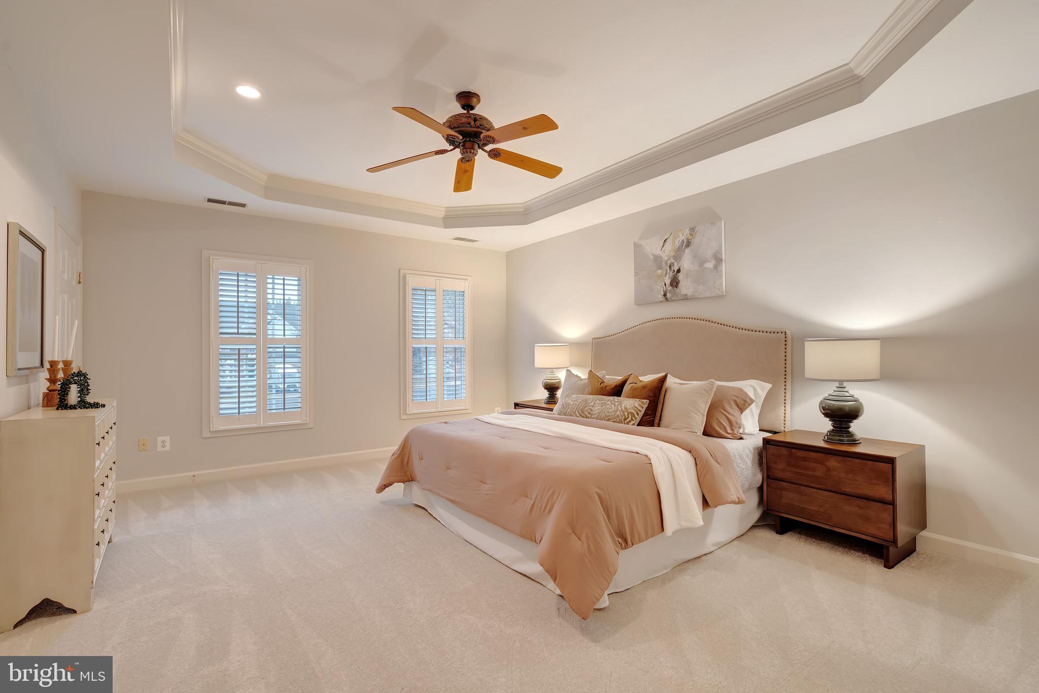 AMANDA PLACE - Residential