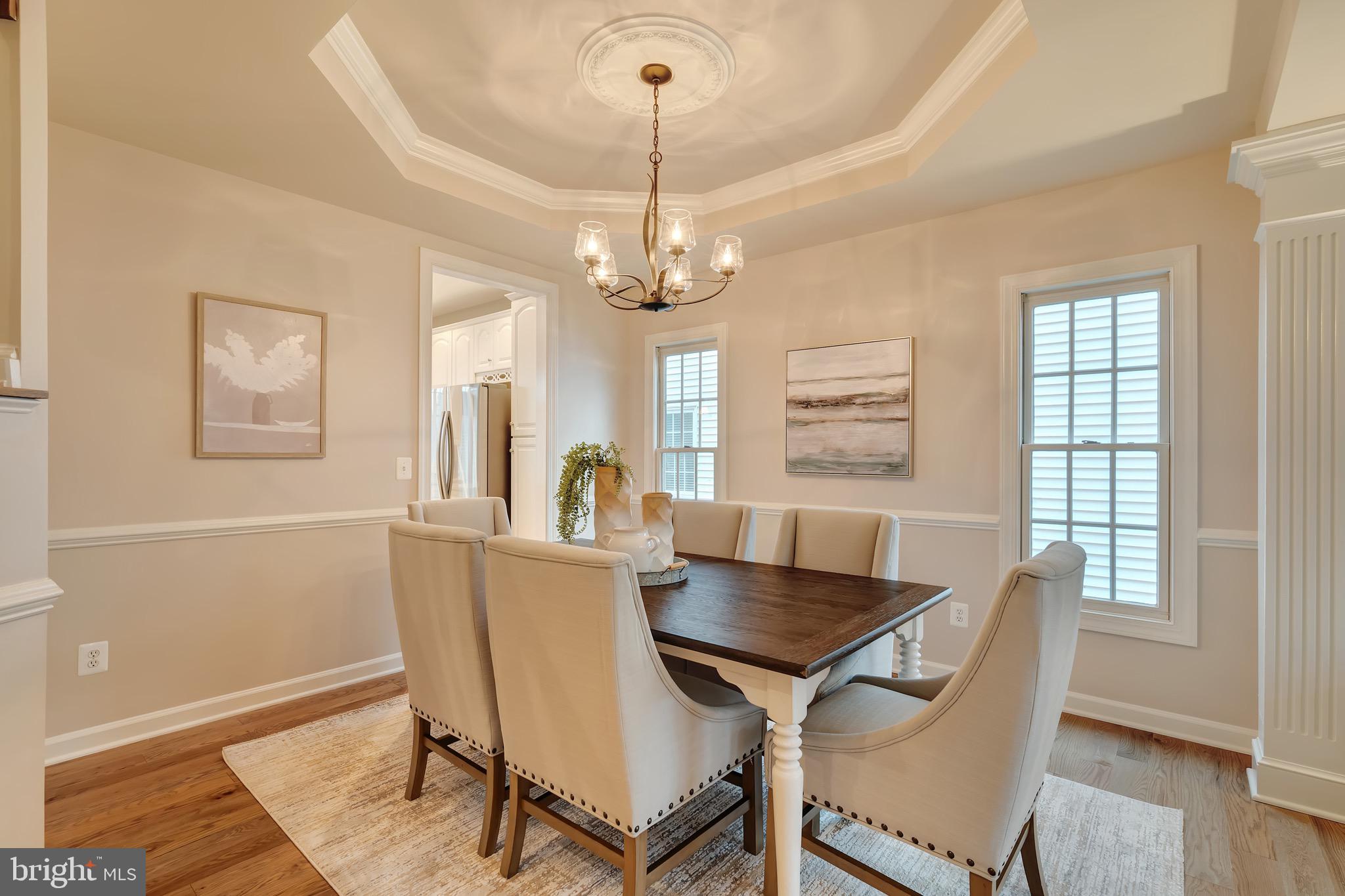 AMANDA PLACE - Residential