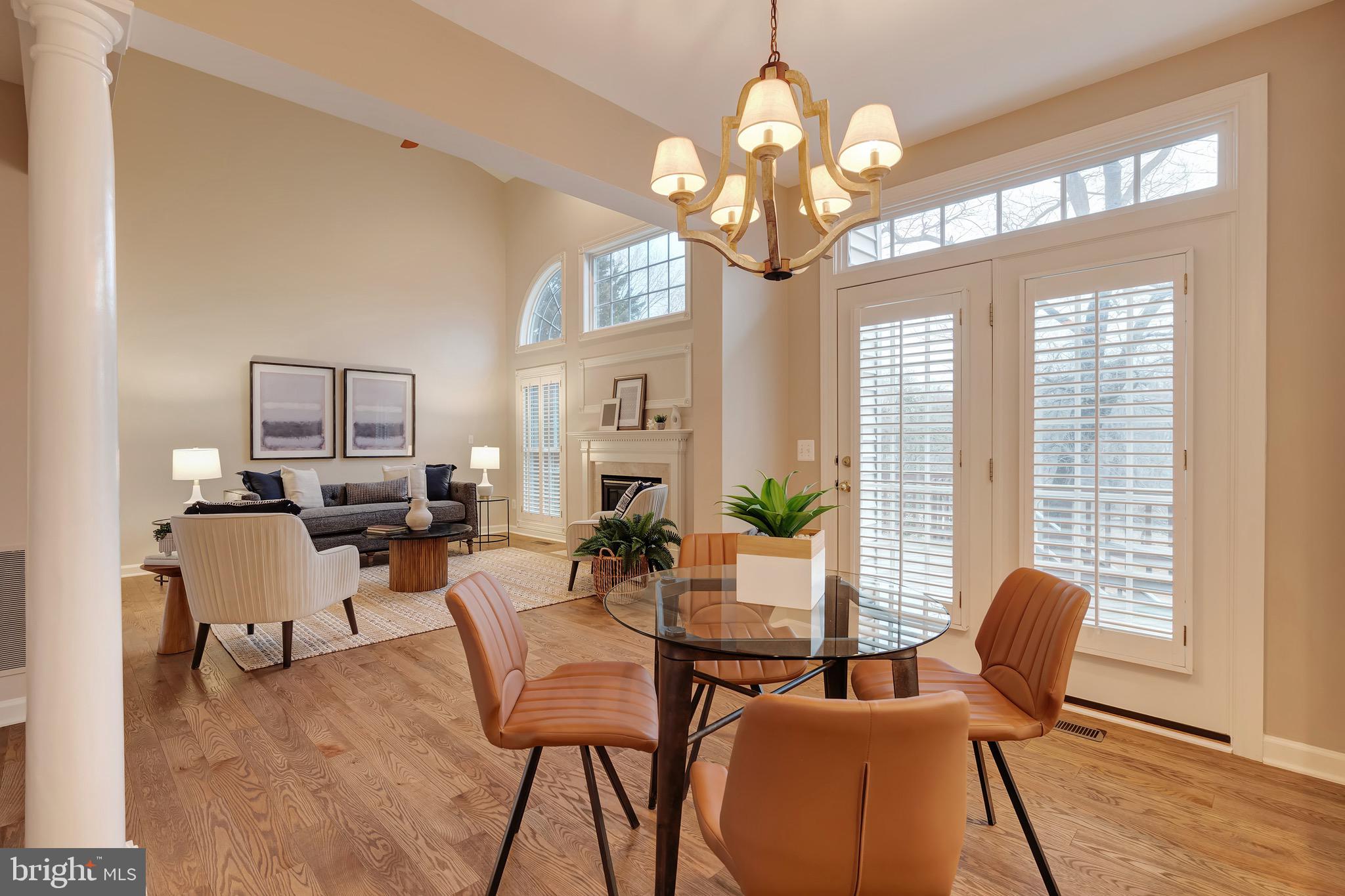 AMANDA PLACE - Residential