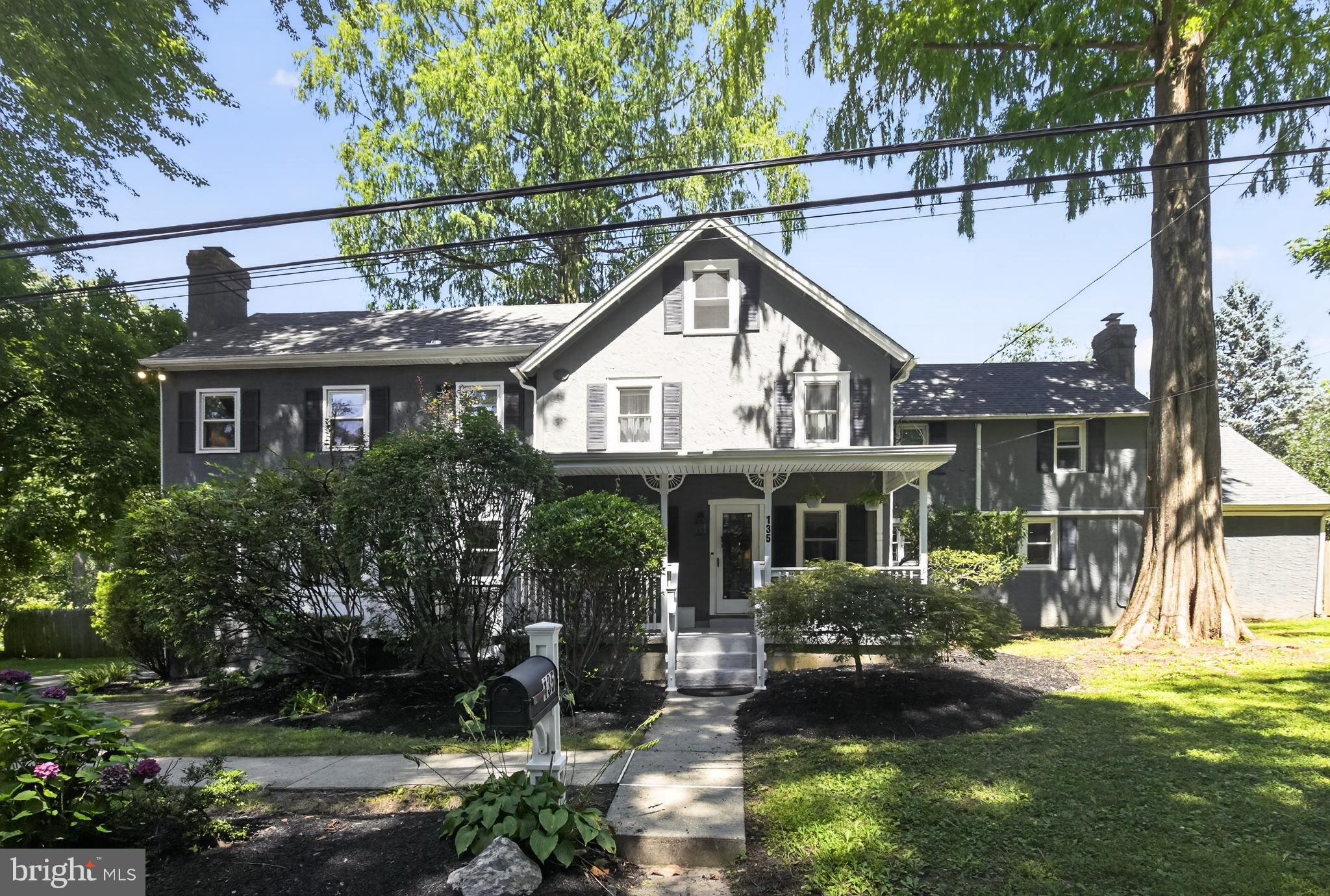 135 SUMMIT ROAD