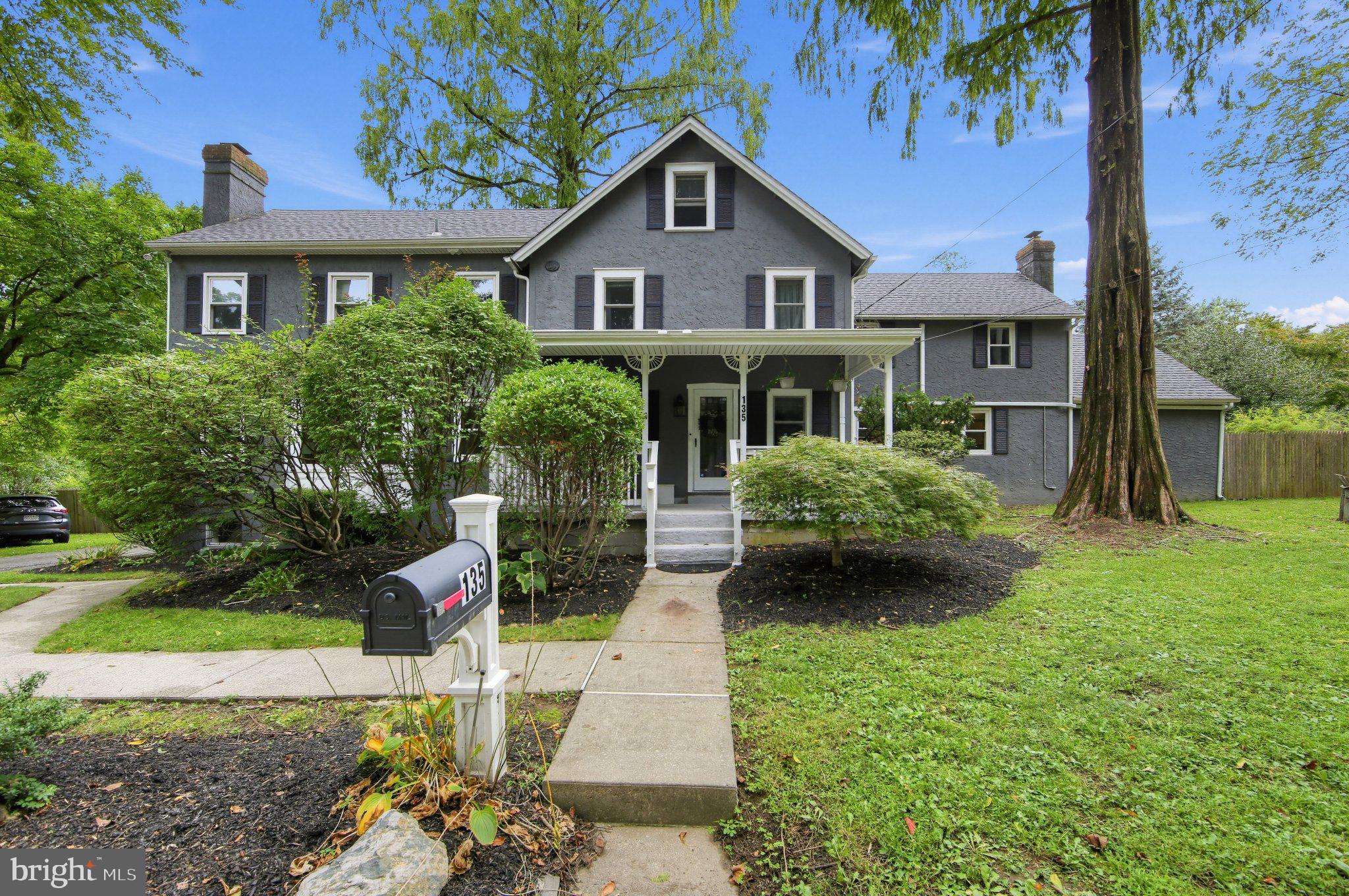 135 SUMMIT ROAD