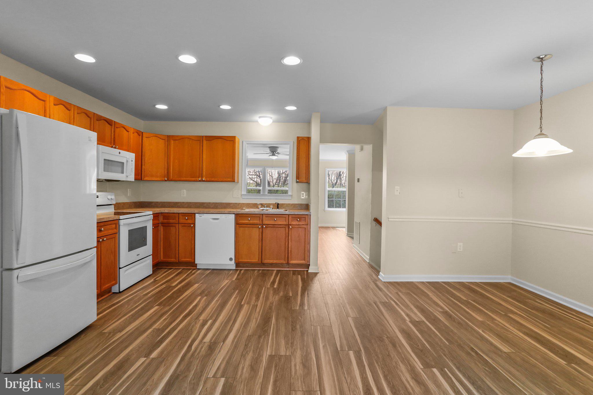 TROUT RUN - Residential