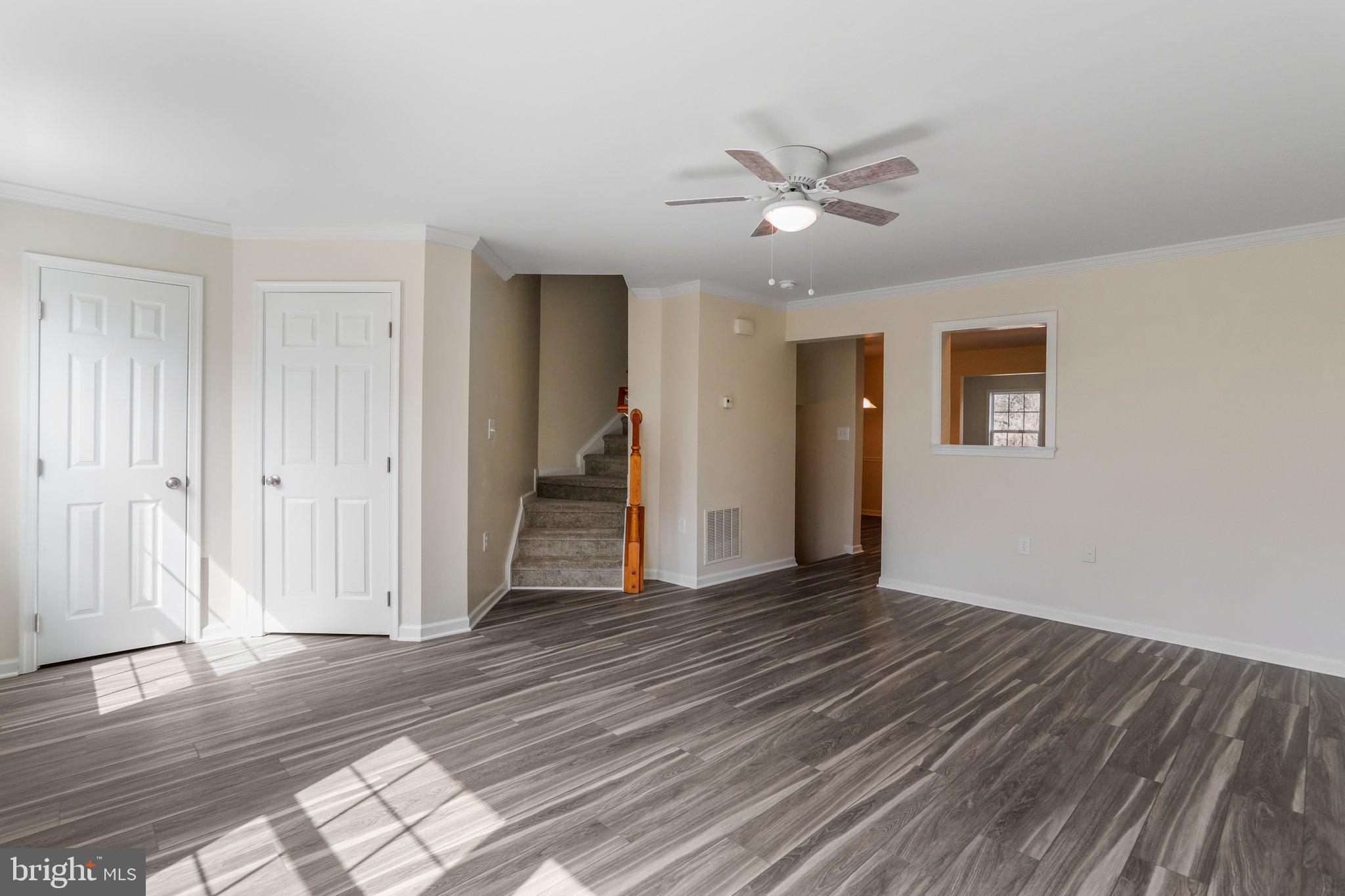 TROUT RUN - Residential