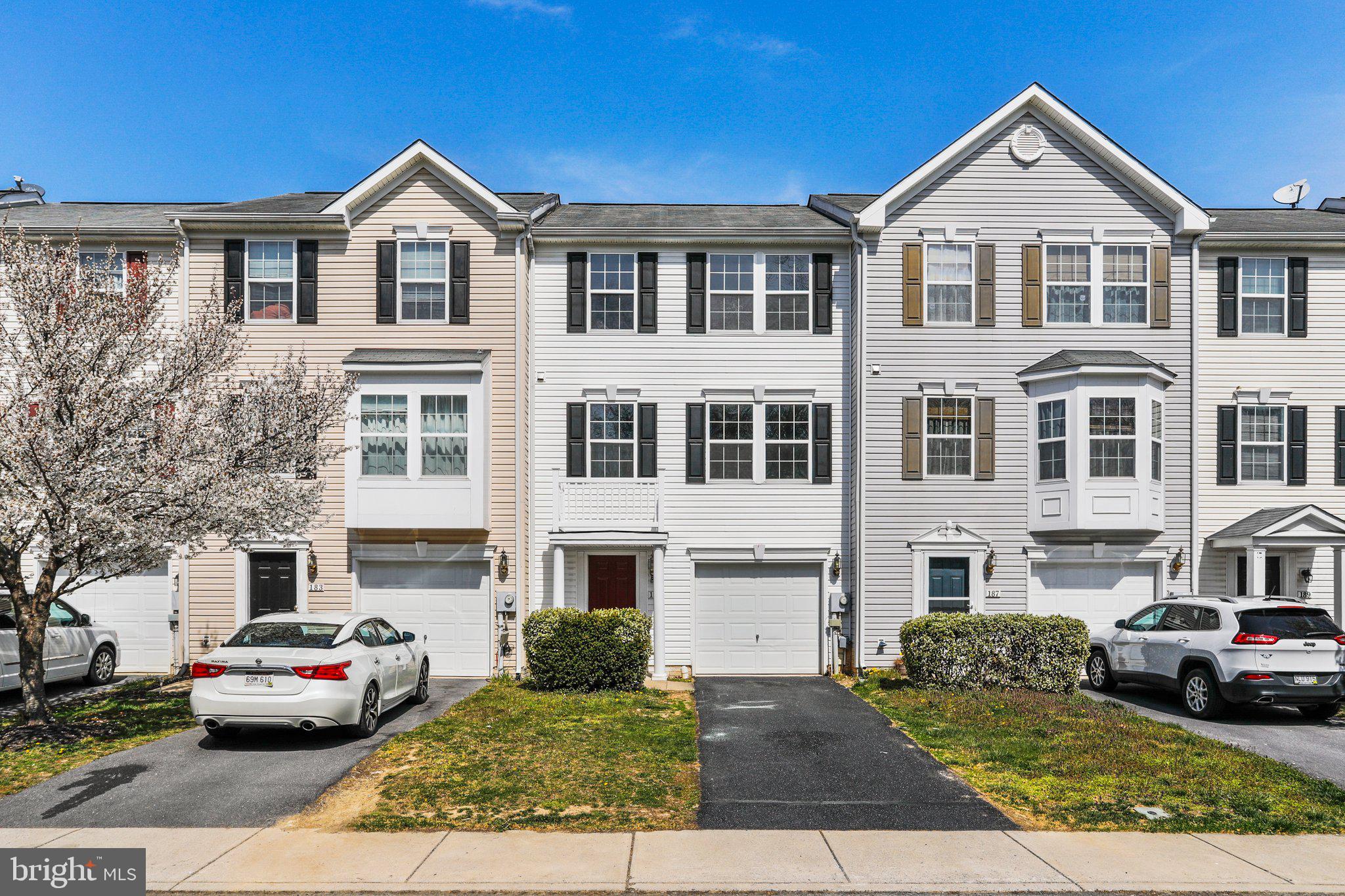 TROUT RUN - Residential