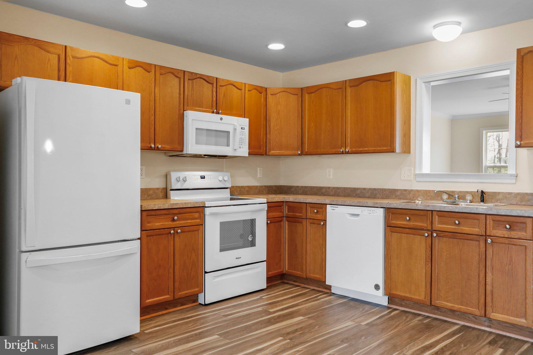 TROUT RUN - Residential