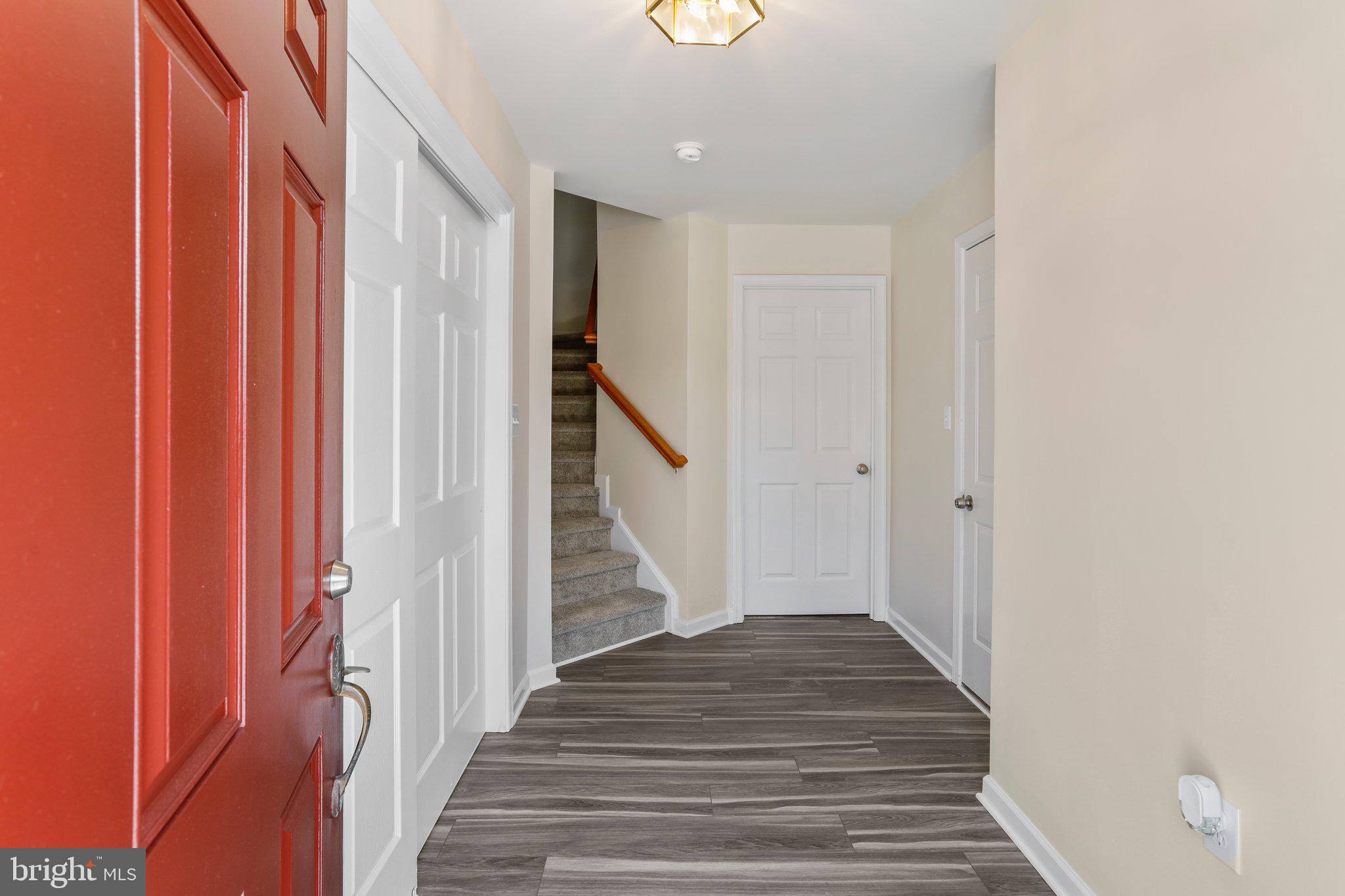 TROUT RUN - Residential