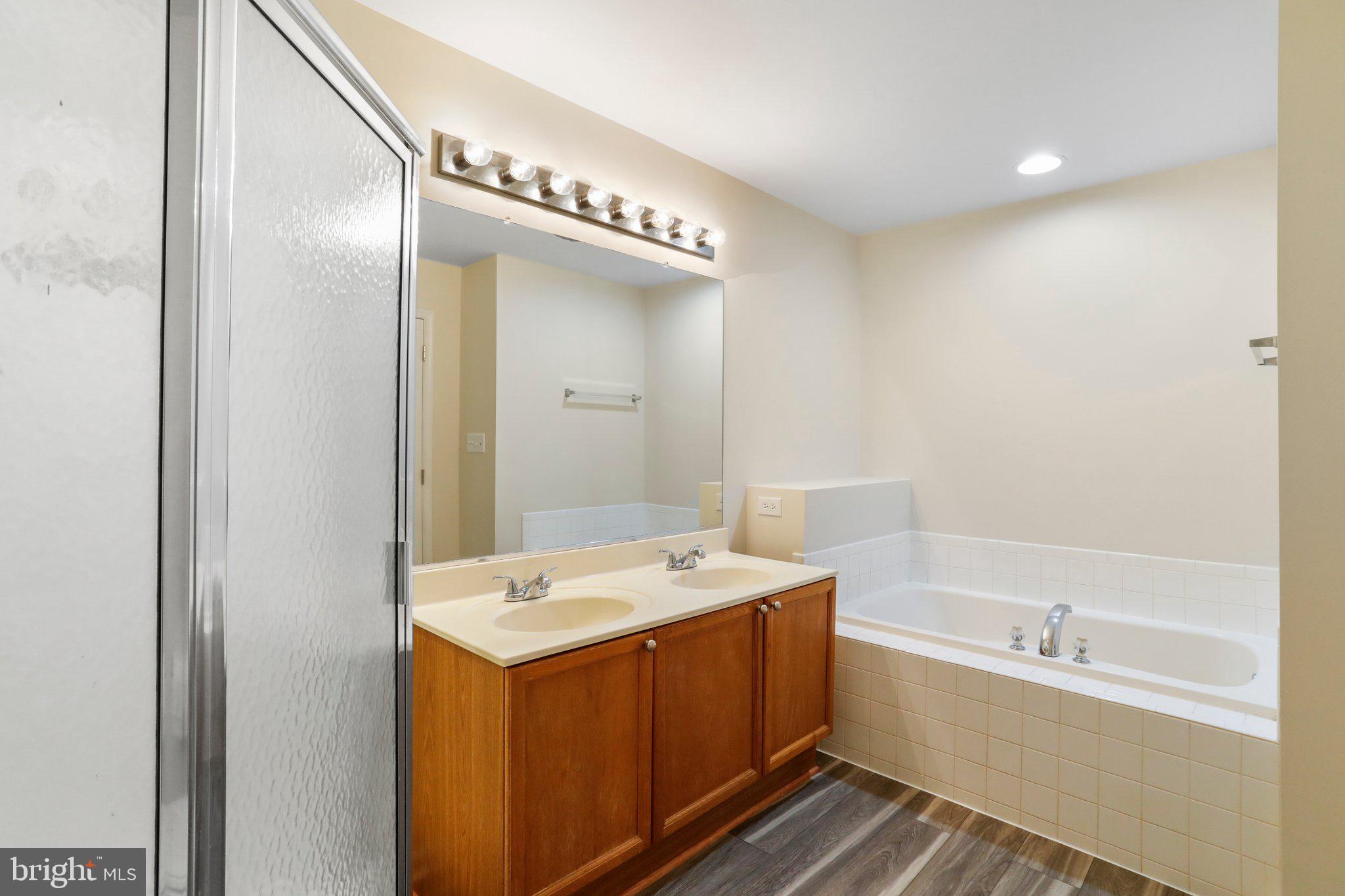 TROUT RUN - Residential