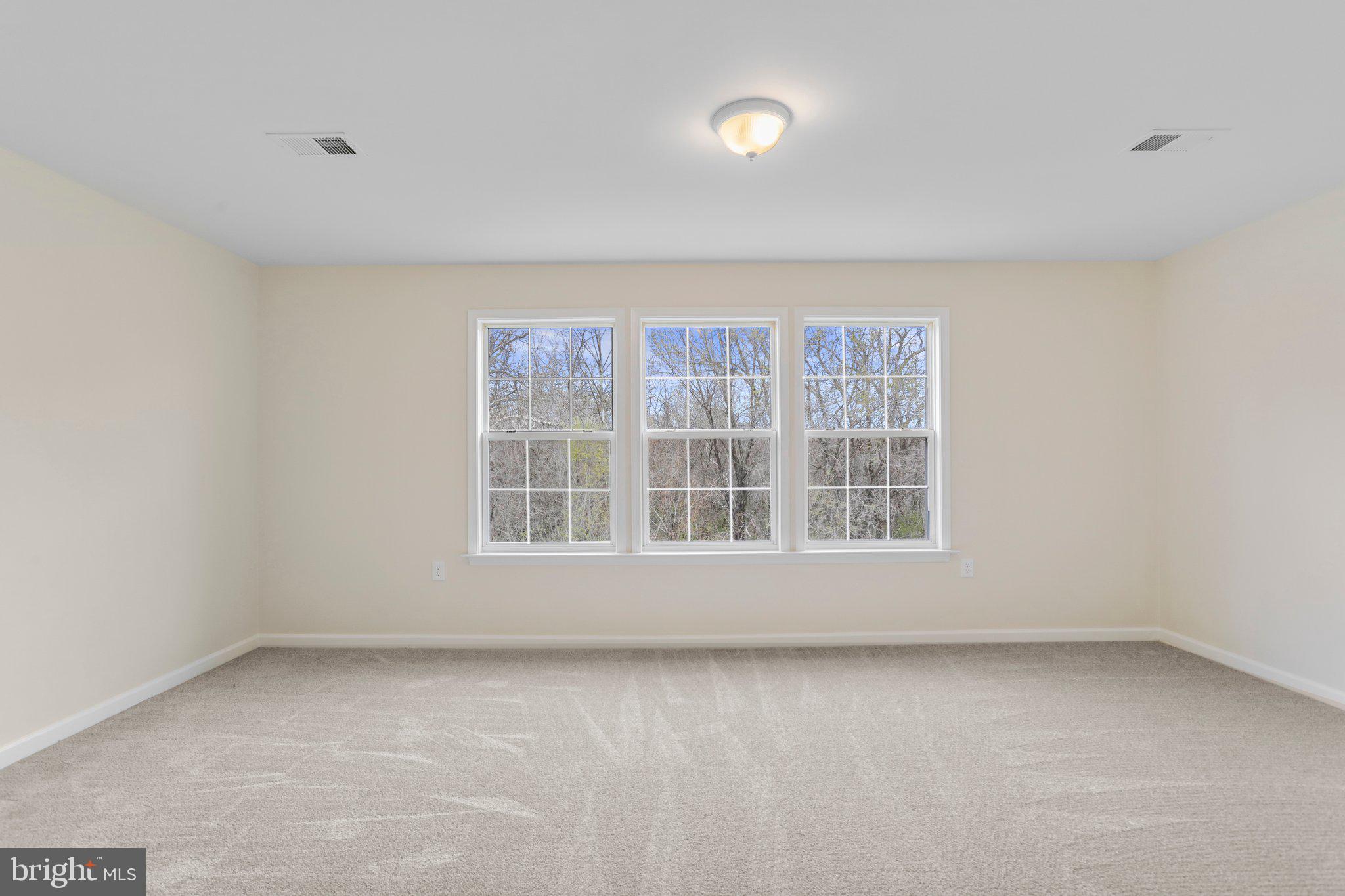 TROUT RUN - Residential