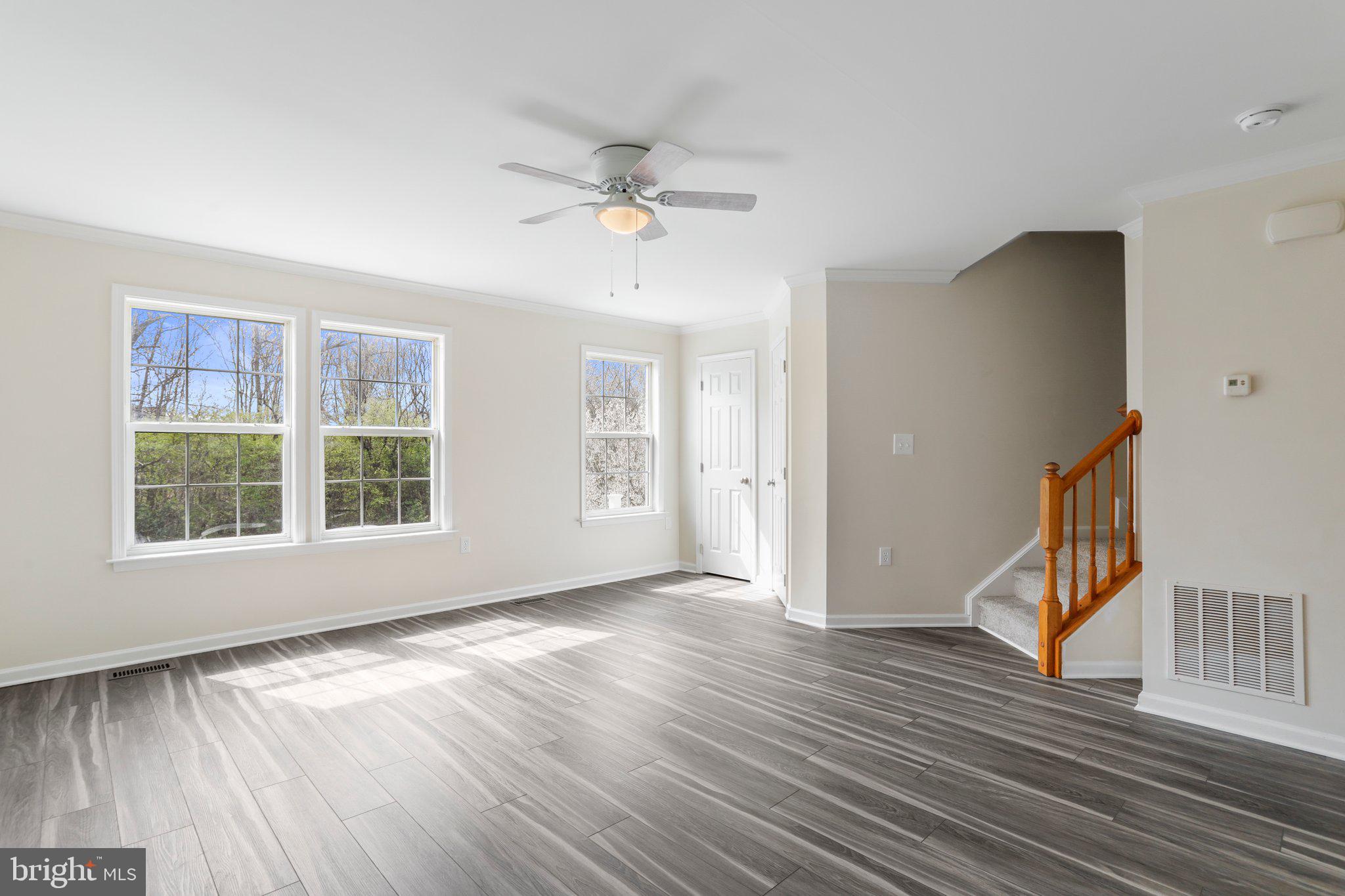 TROUT RUN - Residential