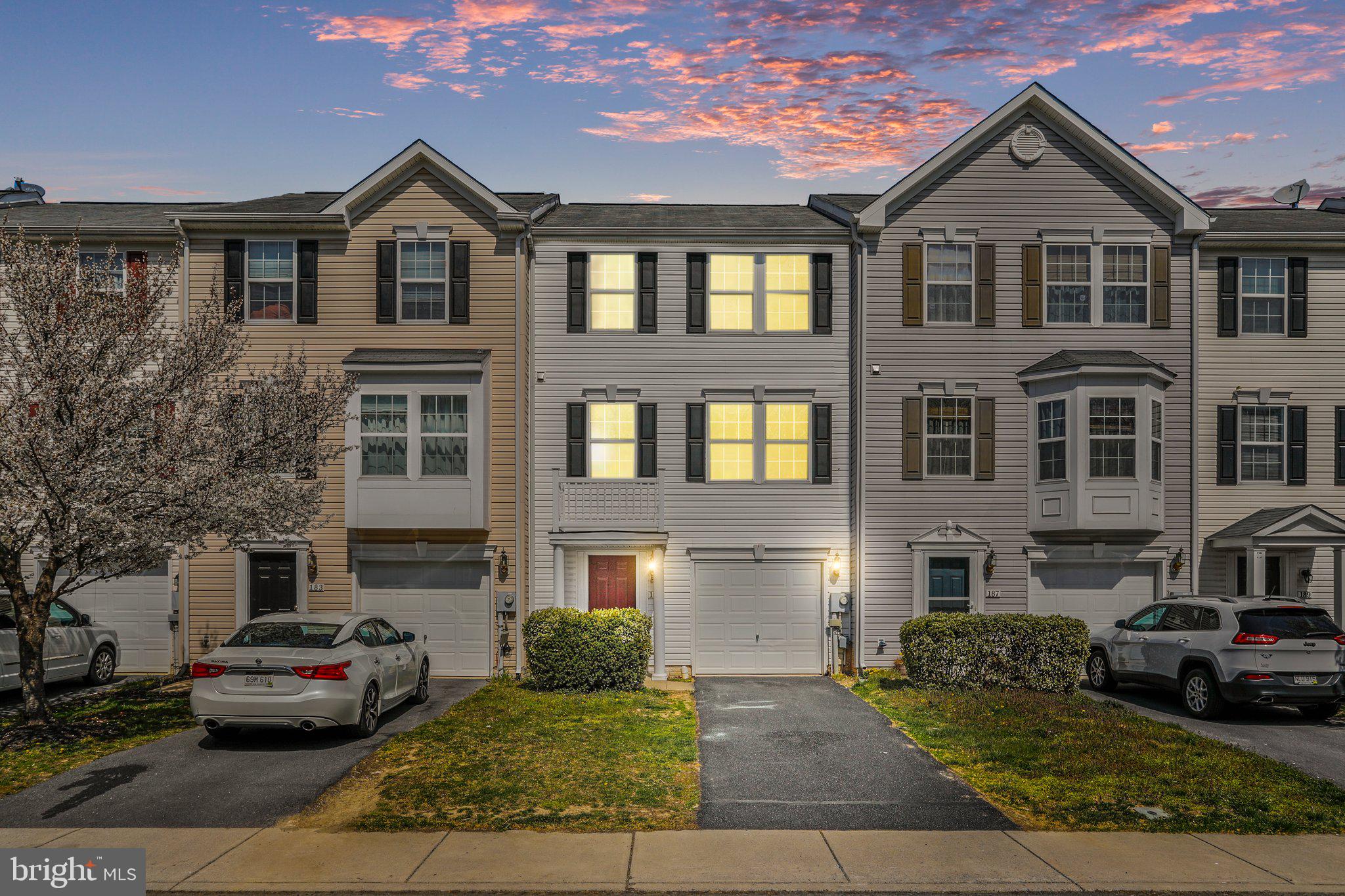 TROUT RUN - Residential