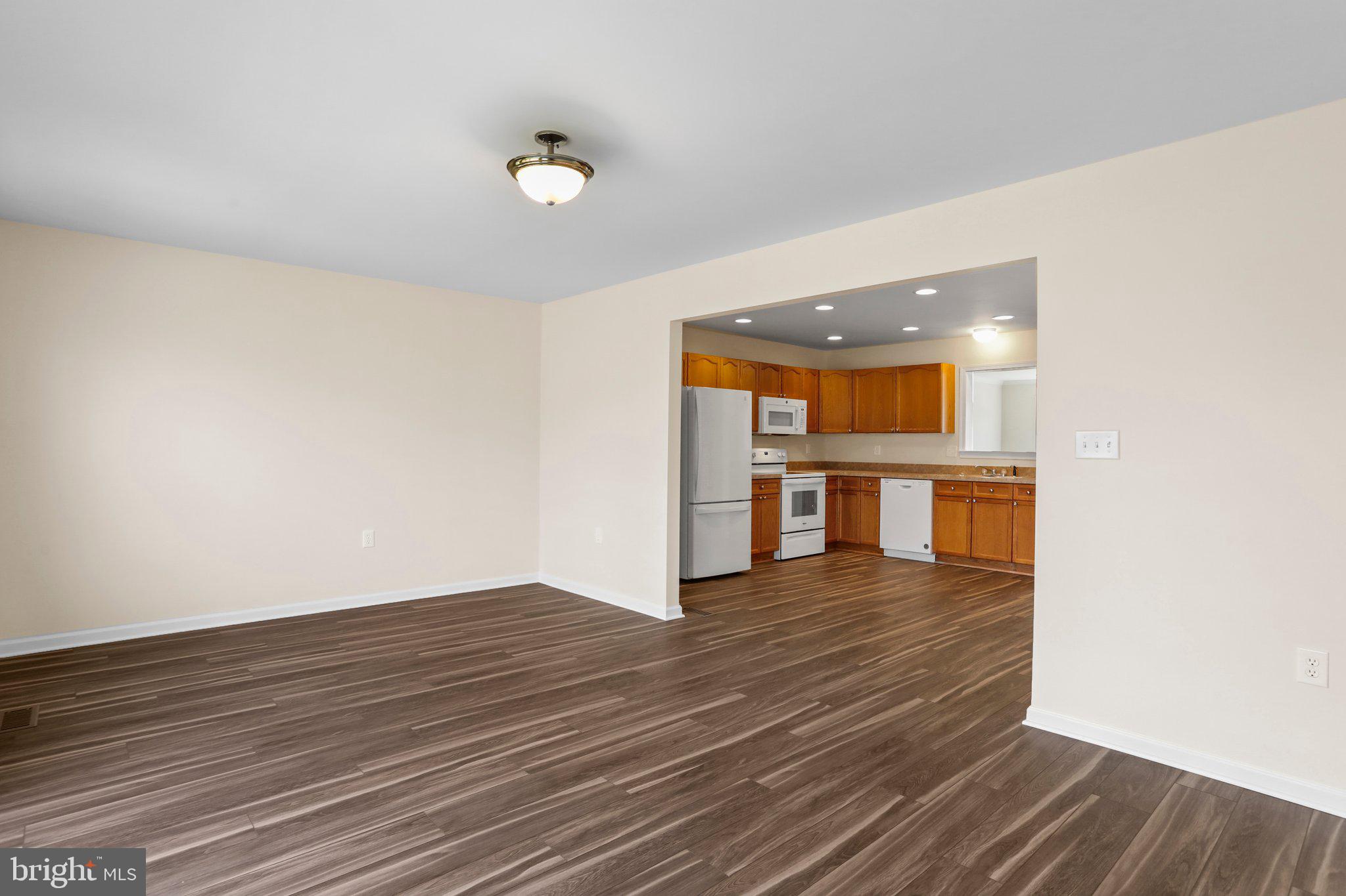 TROUT RUN - Residential