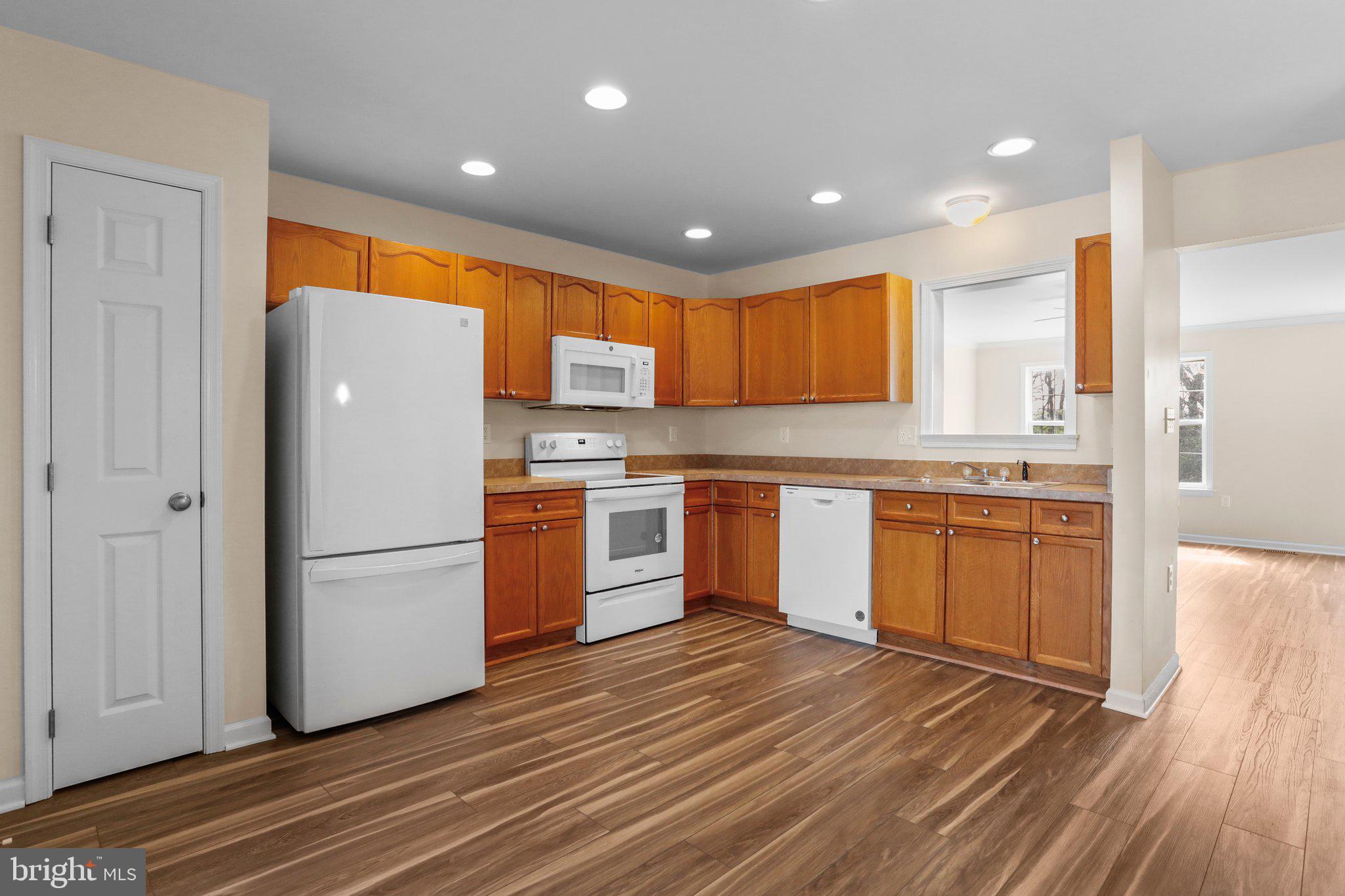 TROUT RUN - Residential