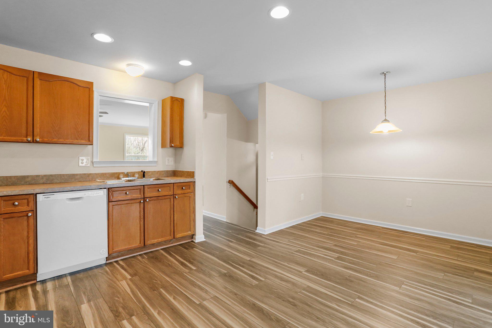 TROUT RUN - Residential