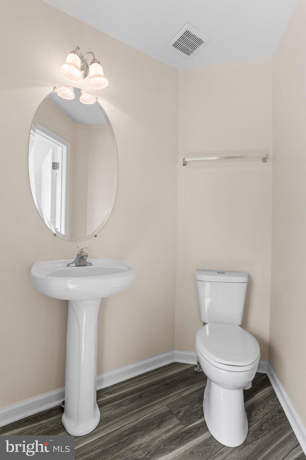 TROUT RUN - Residential