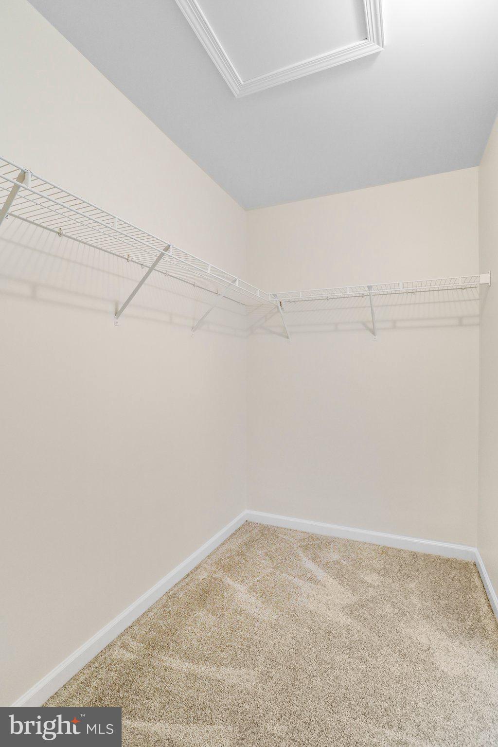 TROUT RUN - Residential