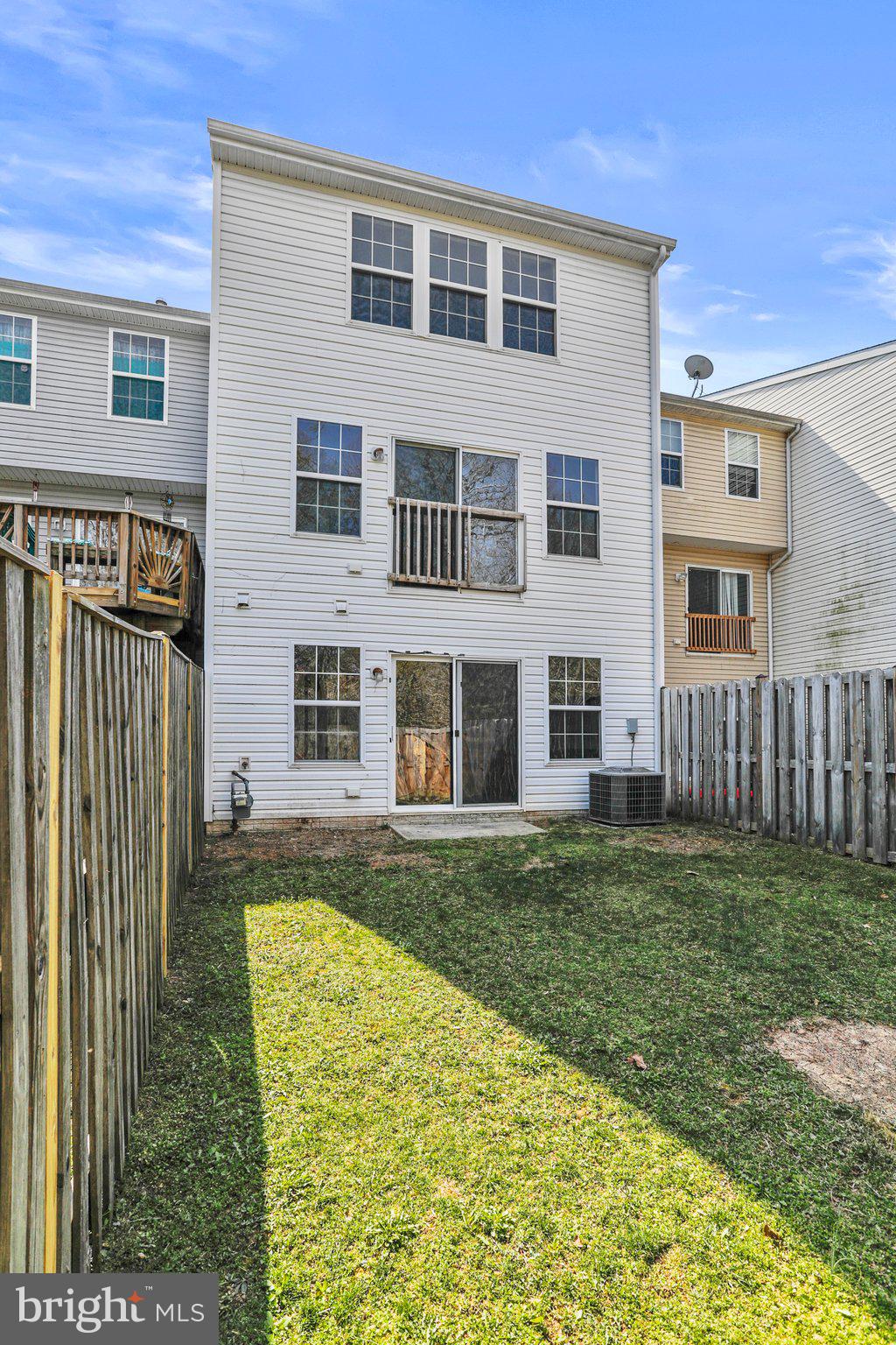 TROUT RUN - Residential