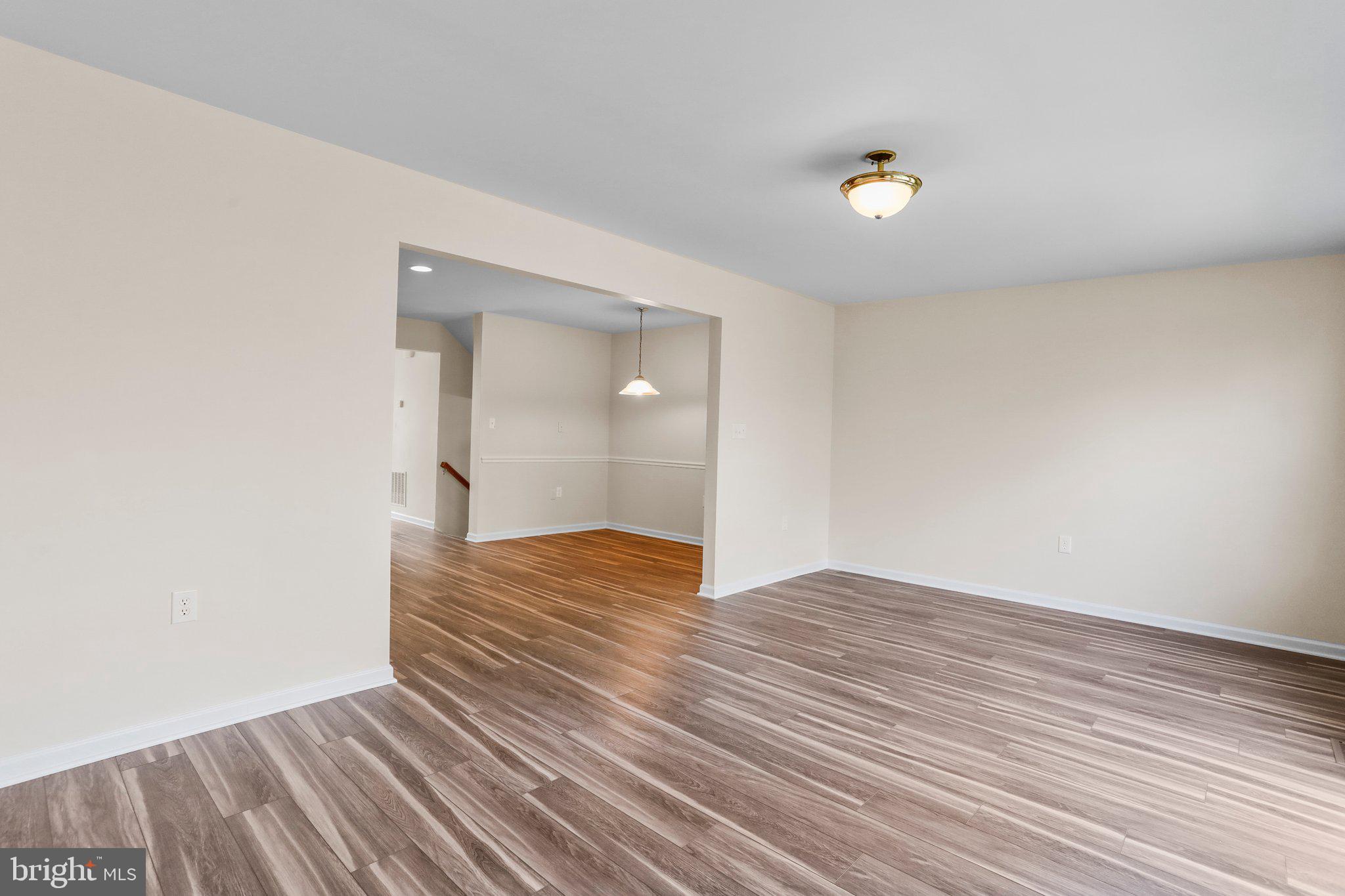 TROUT RUN - Residential