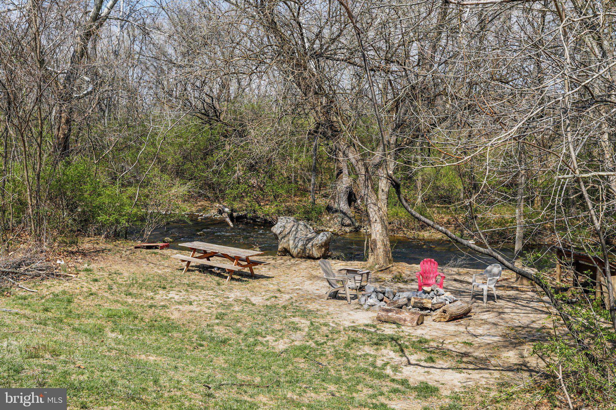 TROUT RUN - Residential