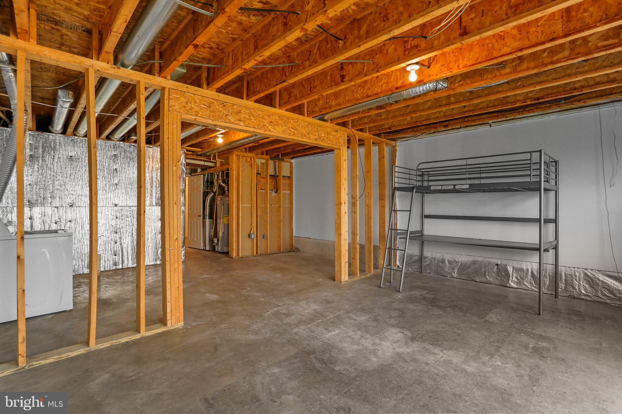 TROUT RUN - Residential