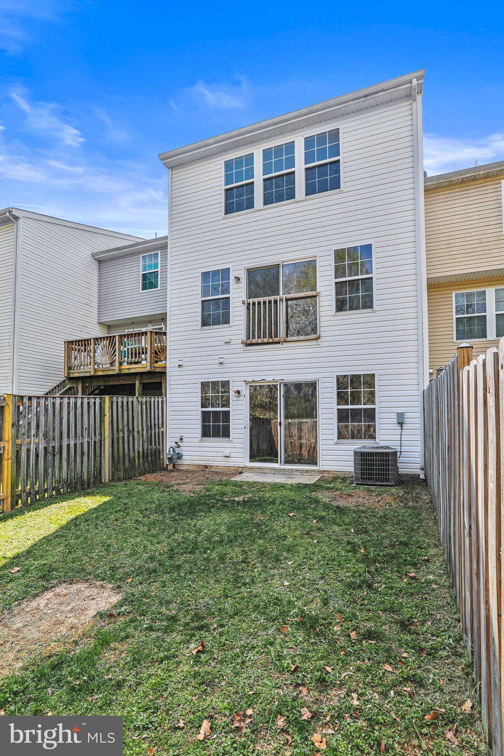 TROUT RUN - Residential