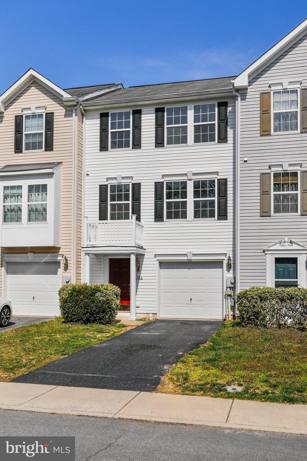 TROUT RUN - Residential