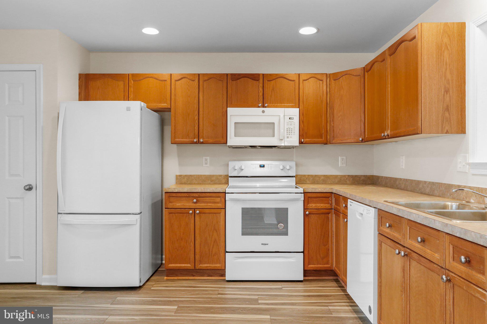 TROUT RUN - Residential