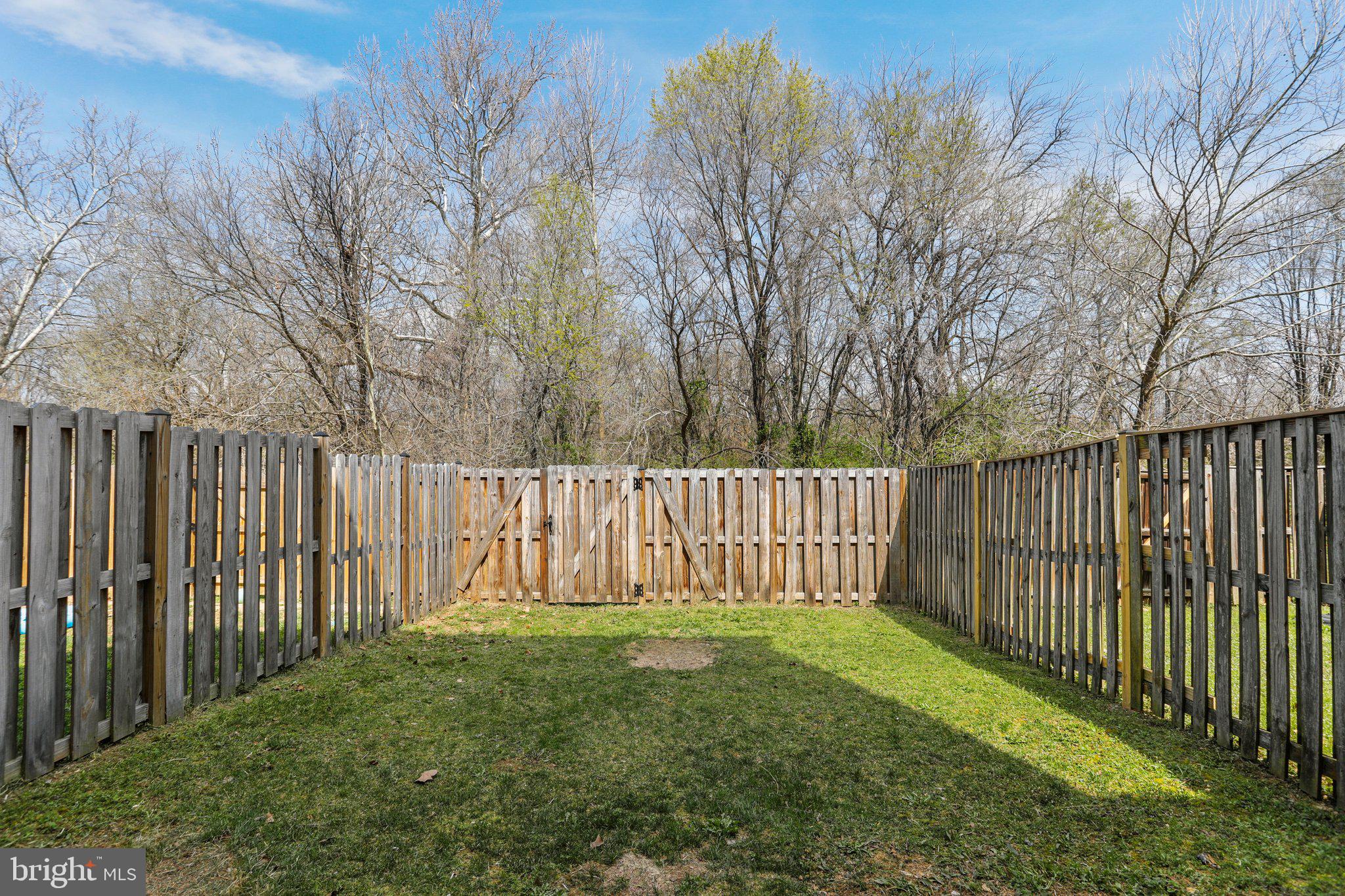 TROUT RUN - Residential