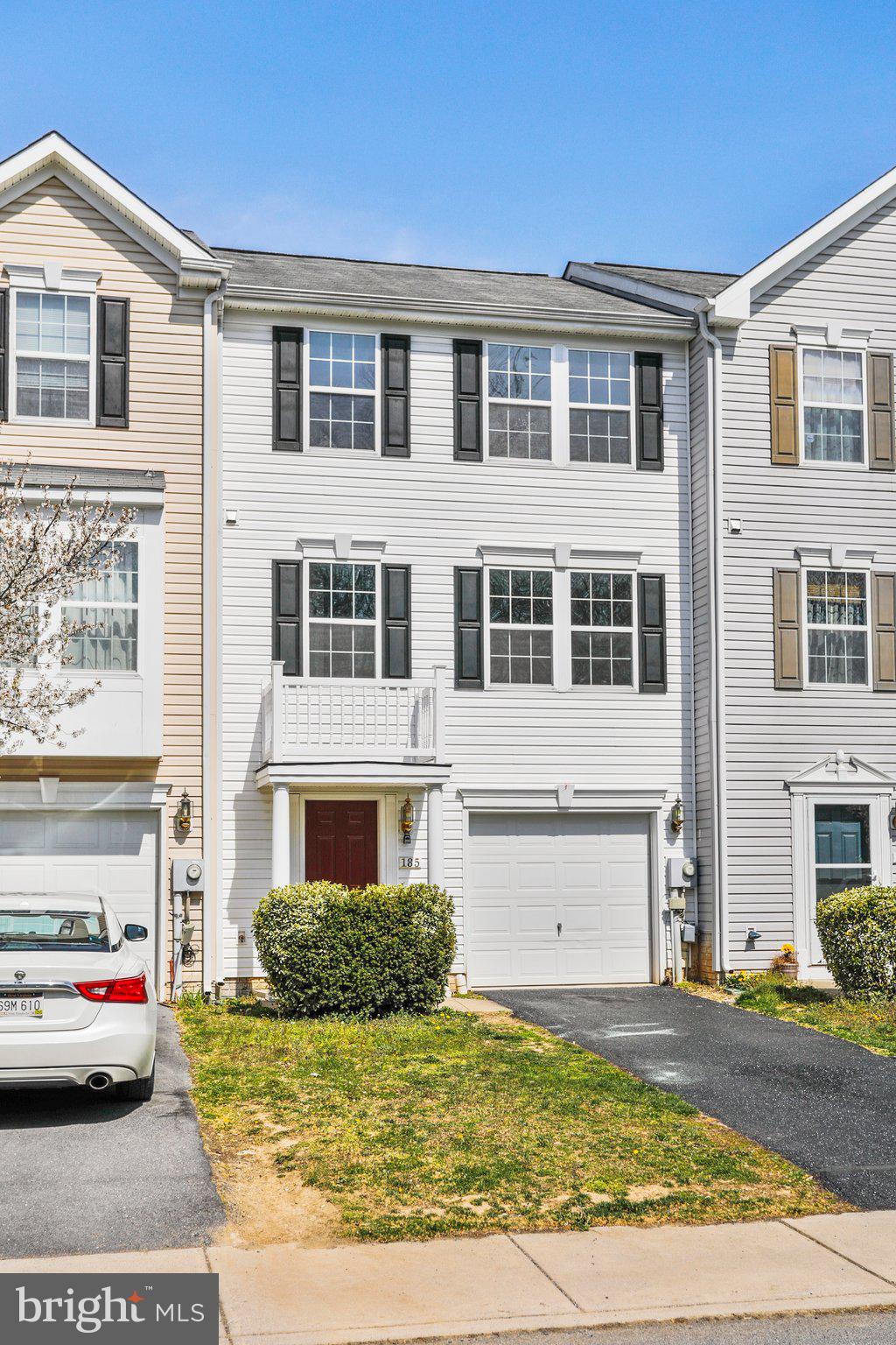 TROUT RUN - Residential