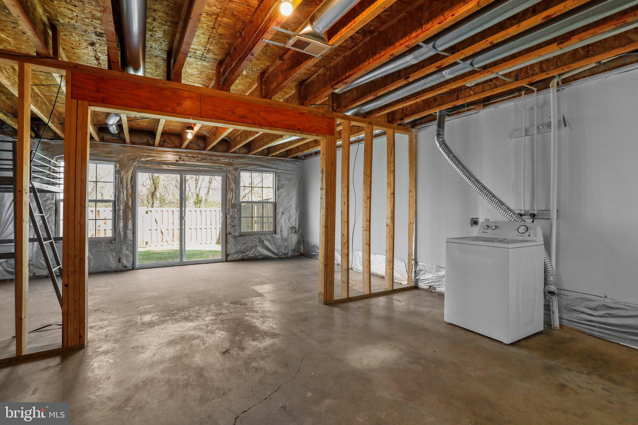 TROUT RUN - Residential