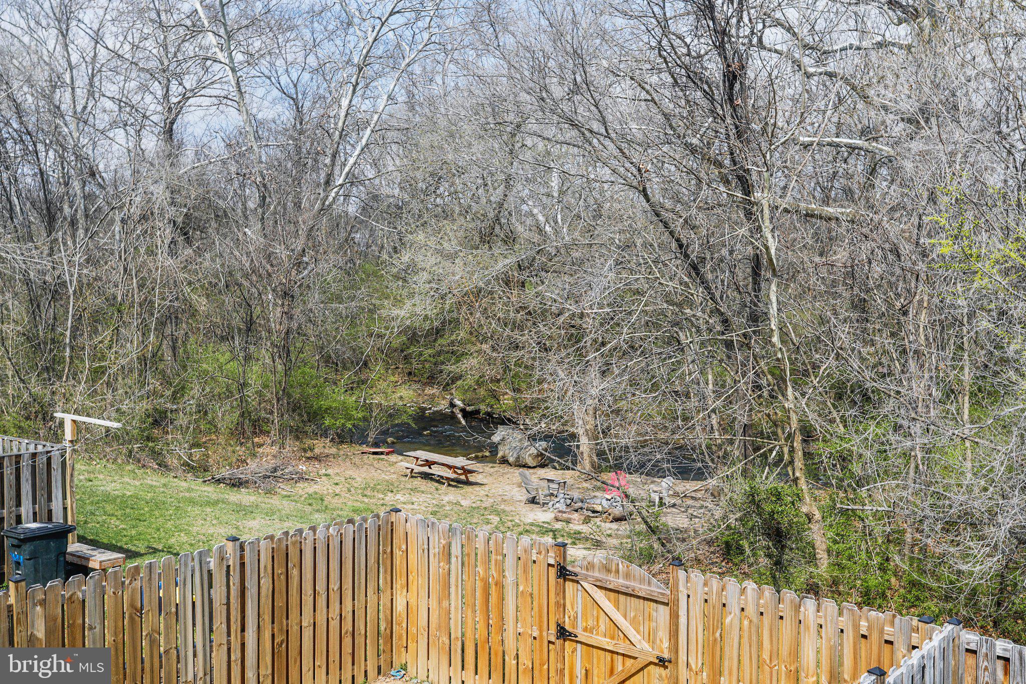 TROUT RUN - Residential