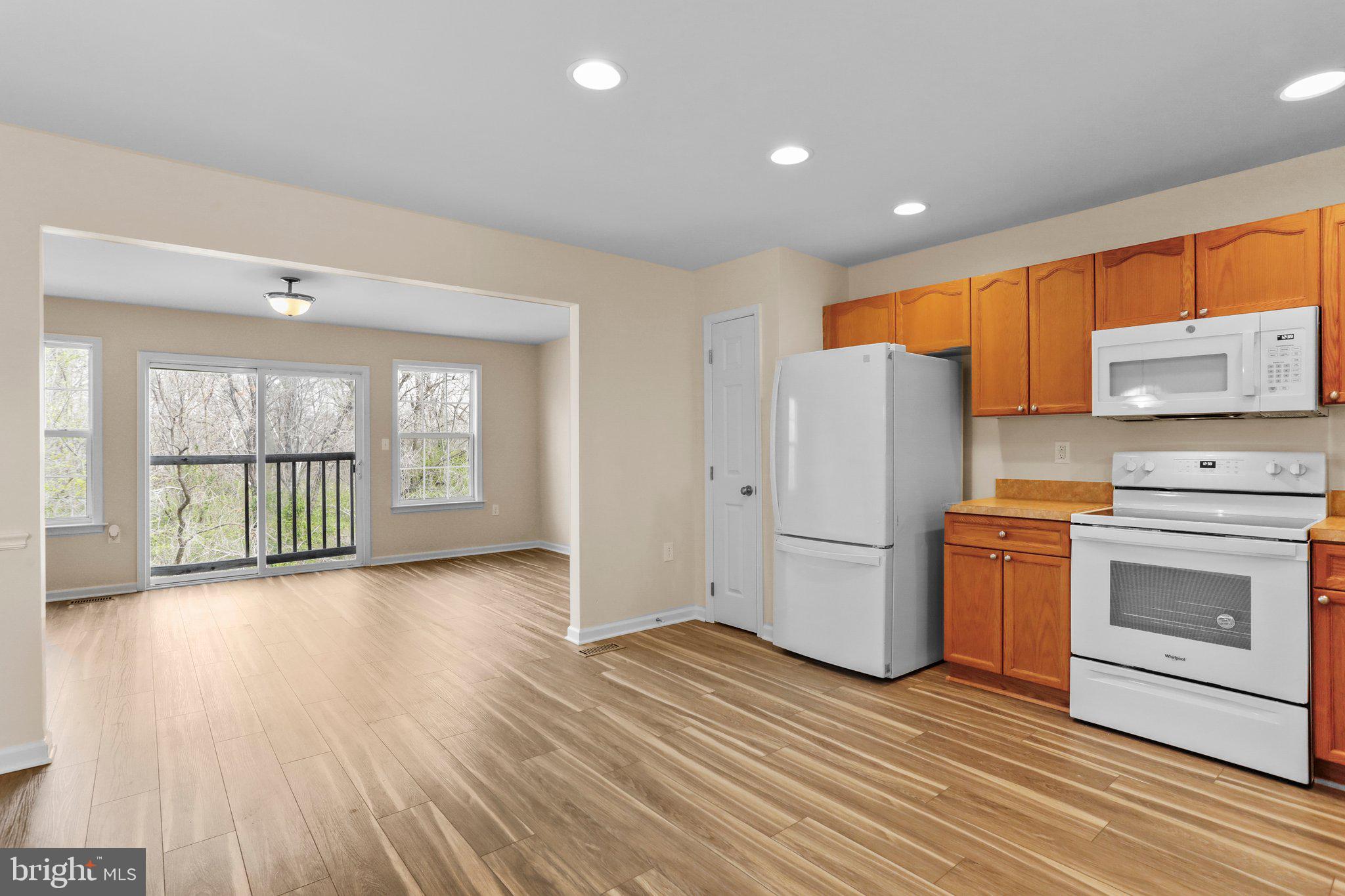 TROUT RUN - Residential