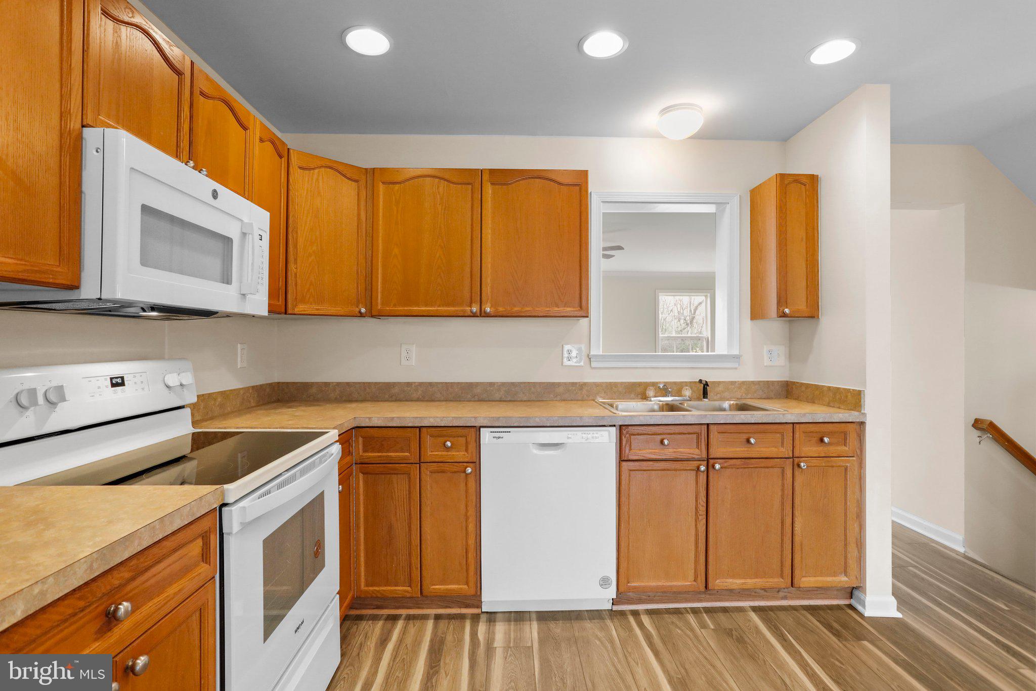 TROUT RUN - Residential