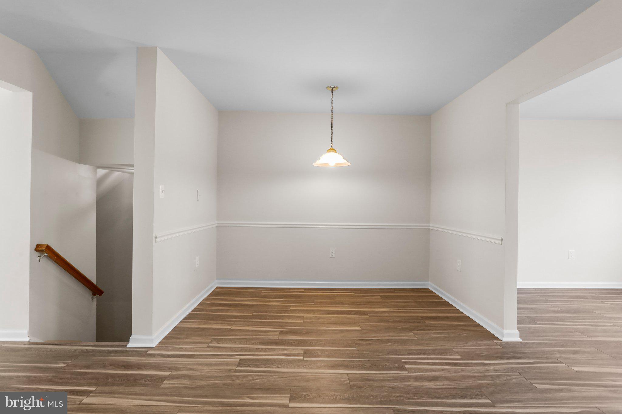 TROUT RUN - Residential