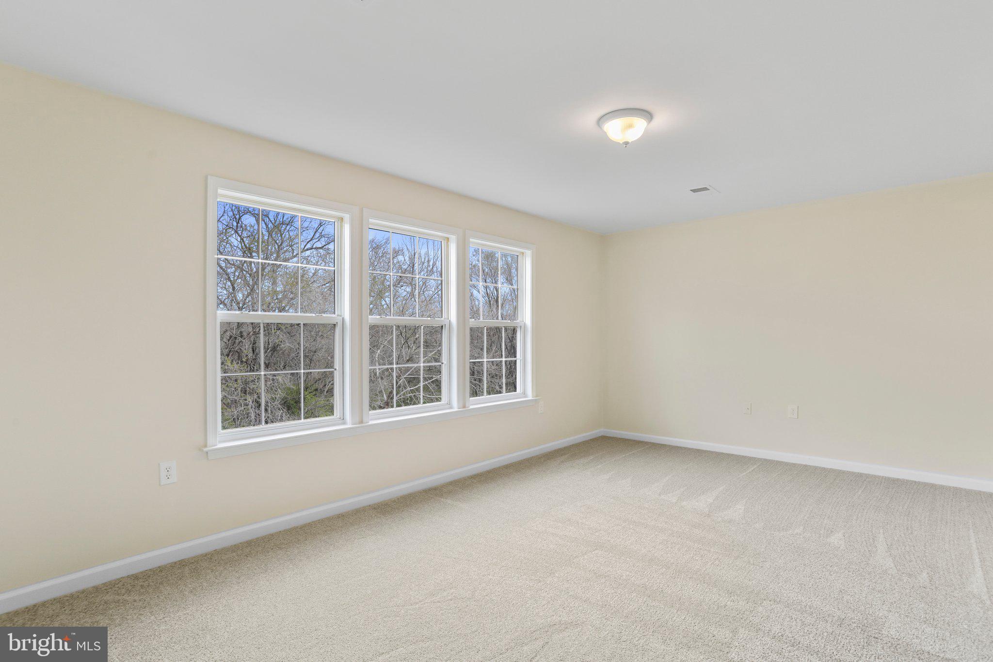 TROUT RUN - Residential