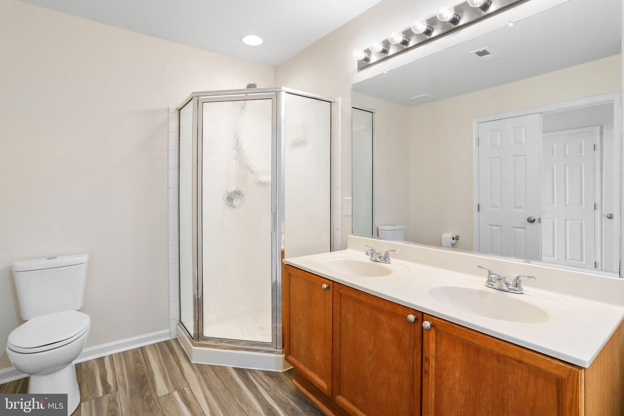 TROUT RUN - Residential