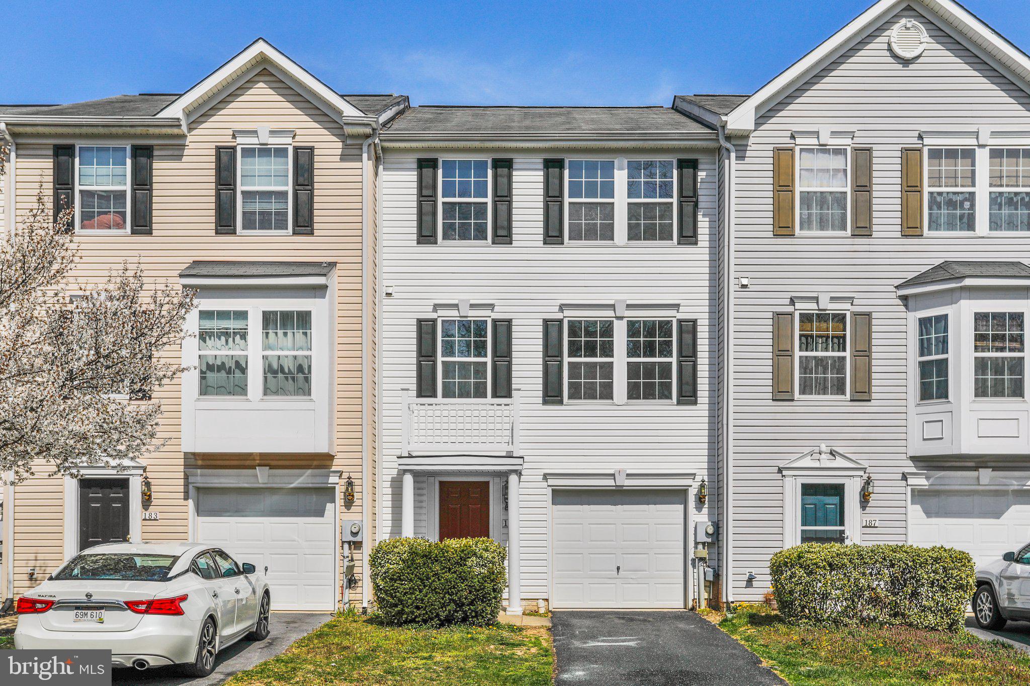 TROUT RUN - Residential