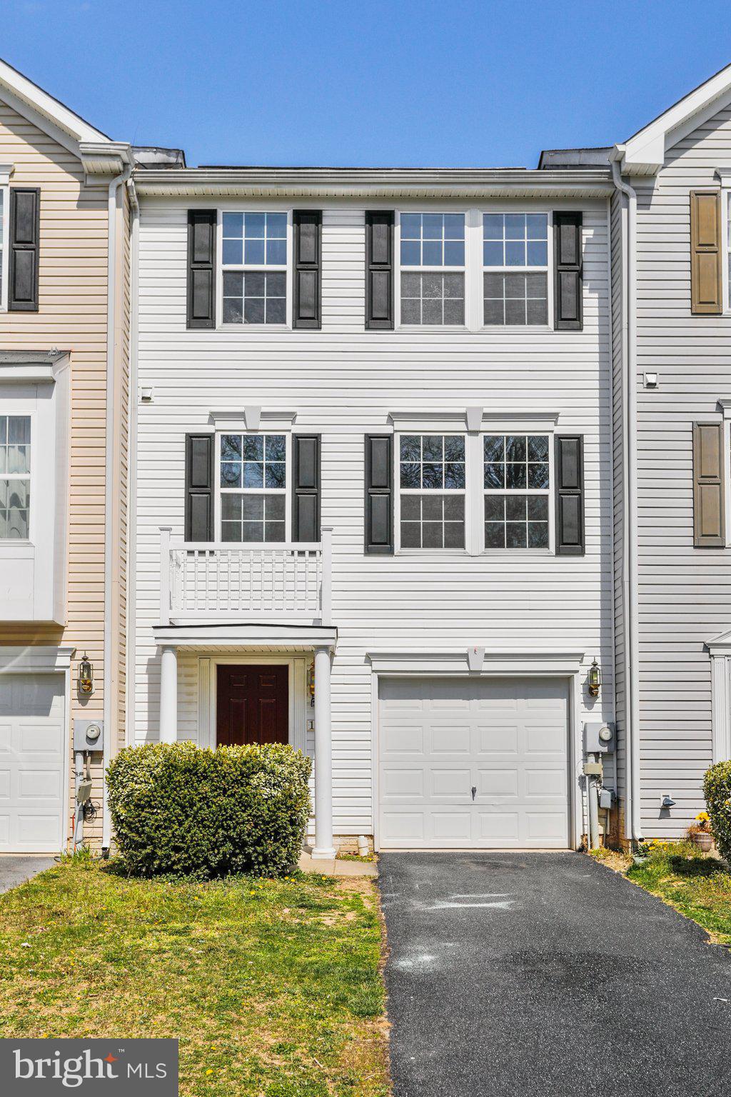 TROUT RUN - Residential