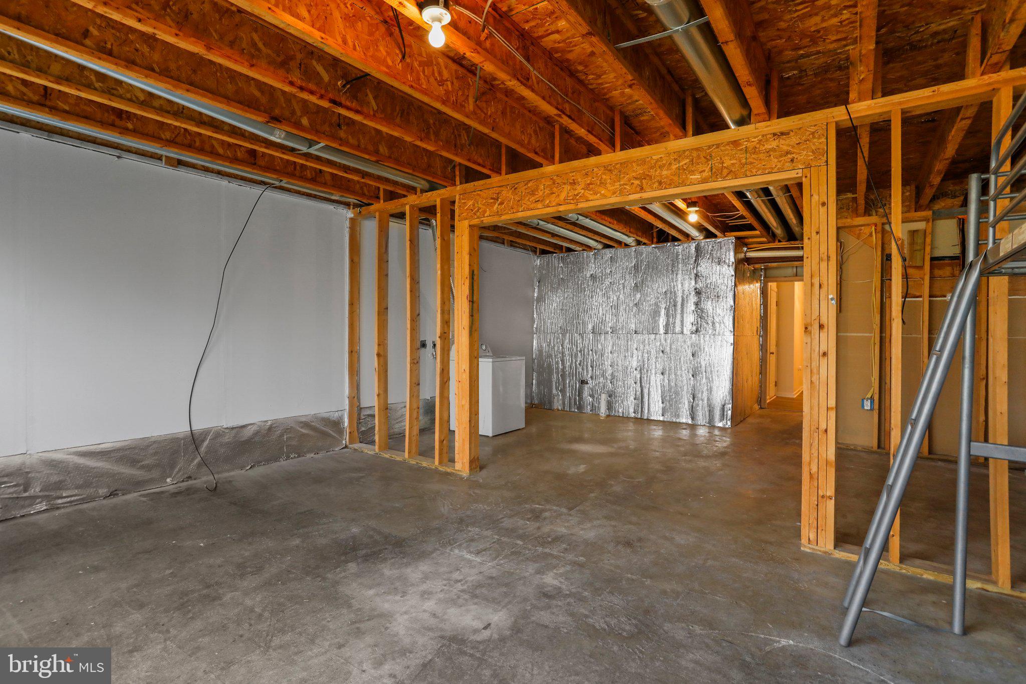 TROUT RUN - Residential