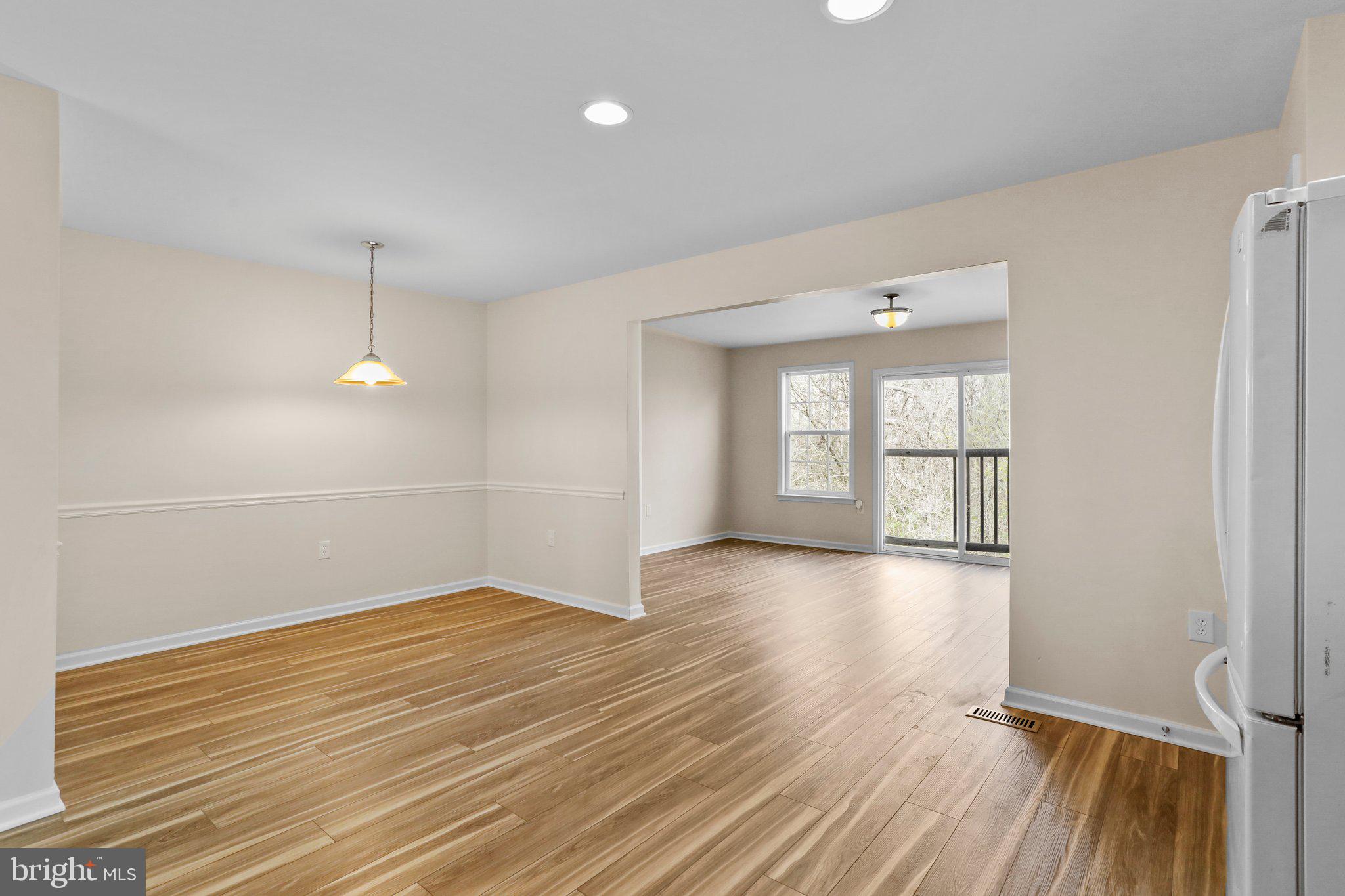 TROUT RUN - Residential