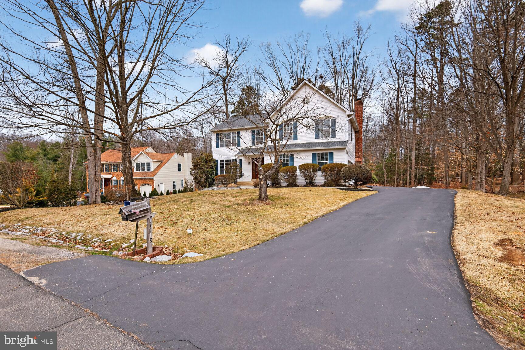 13019 MERGANSER LANE