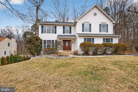 13019 Merganser Lane, Woodbridge, VA MLS: VAPW2113448