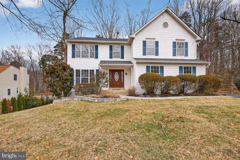 13019 MERGANSER LANE WOODBRIDGE VA 22192