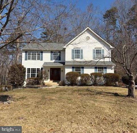 13019 MERGANSER LANE WOODBRIDGE VA 22192