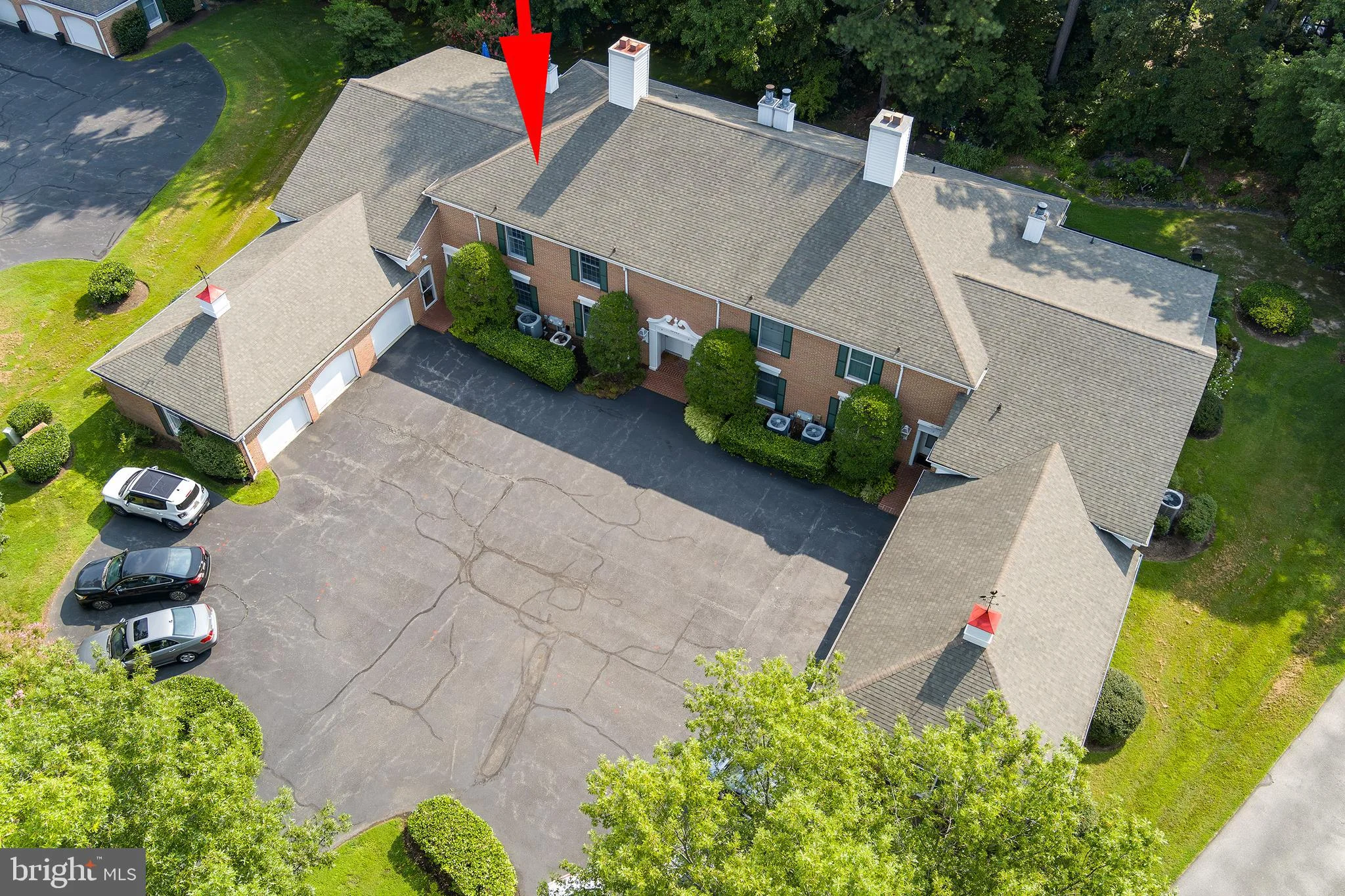 24362 Widgeon Place Unit 5, Saint Michaels, MD, 21663